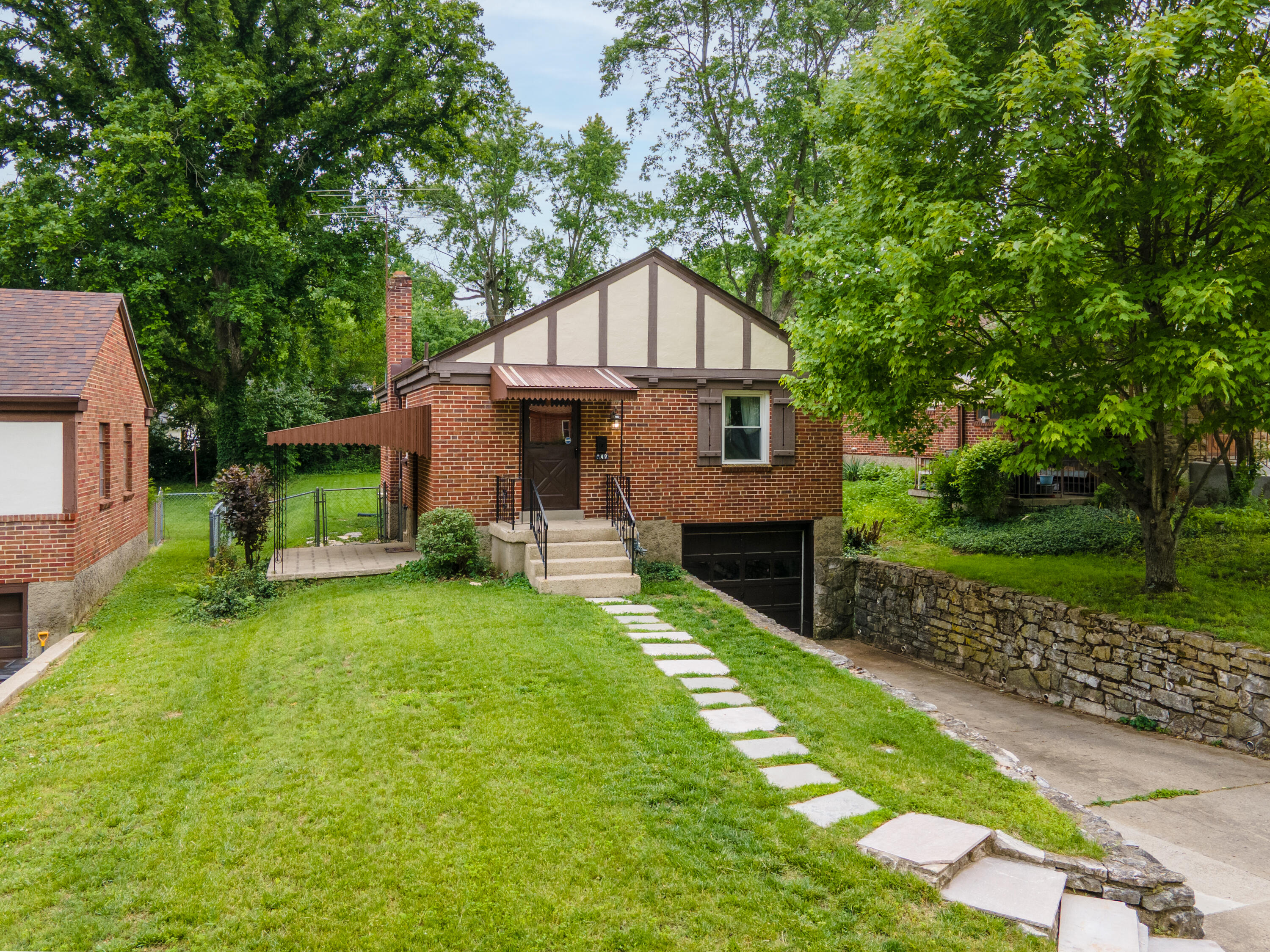 340 Melford Avenue, Dayton, Ohio 45405
