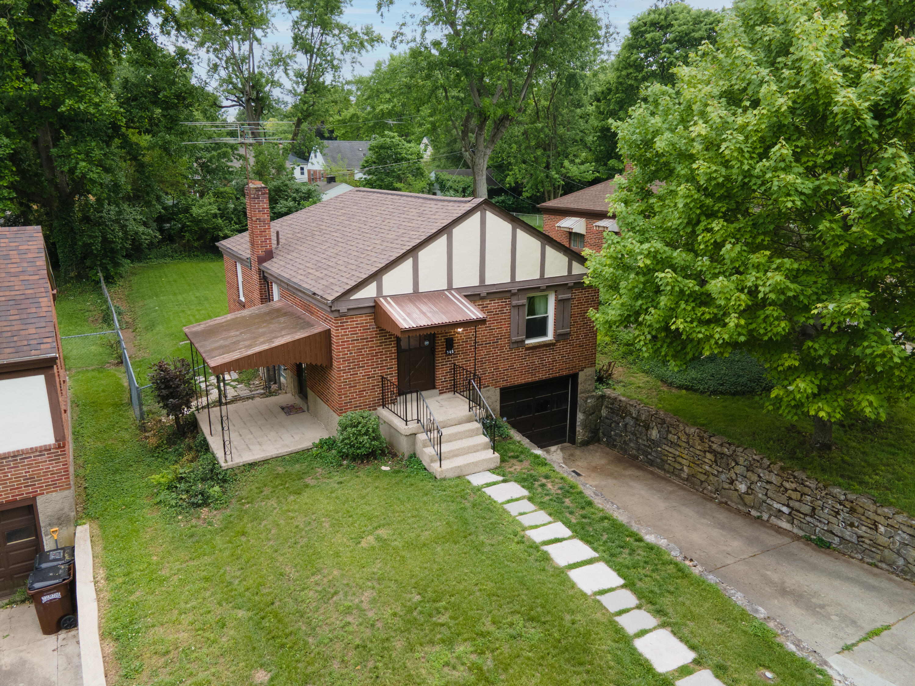 340 Melford Avenue, Dayton, Ohio 45405