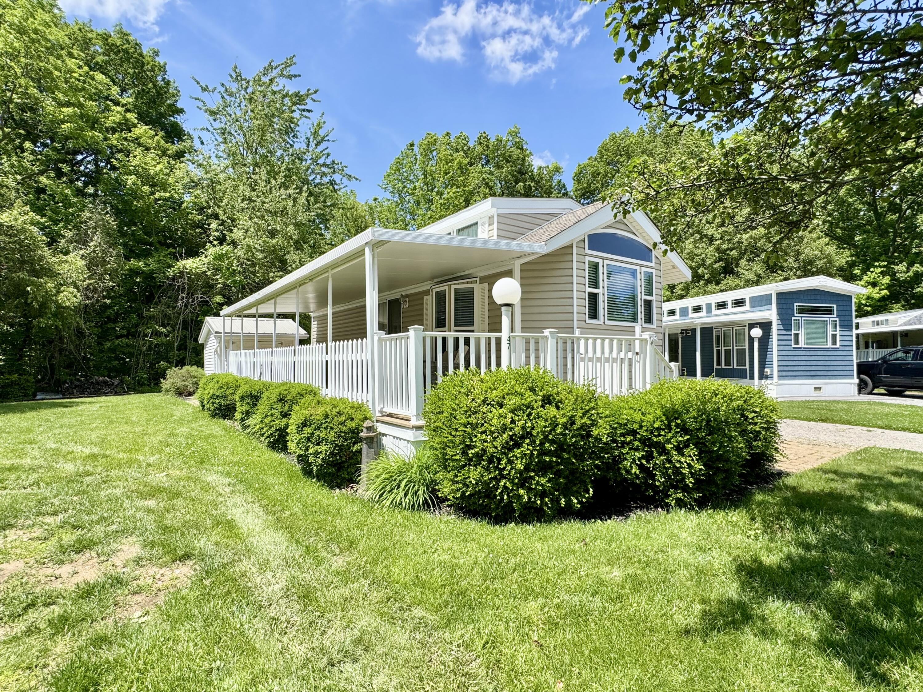 11377 Township Road 266, Lakeview, Ohio 43331