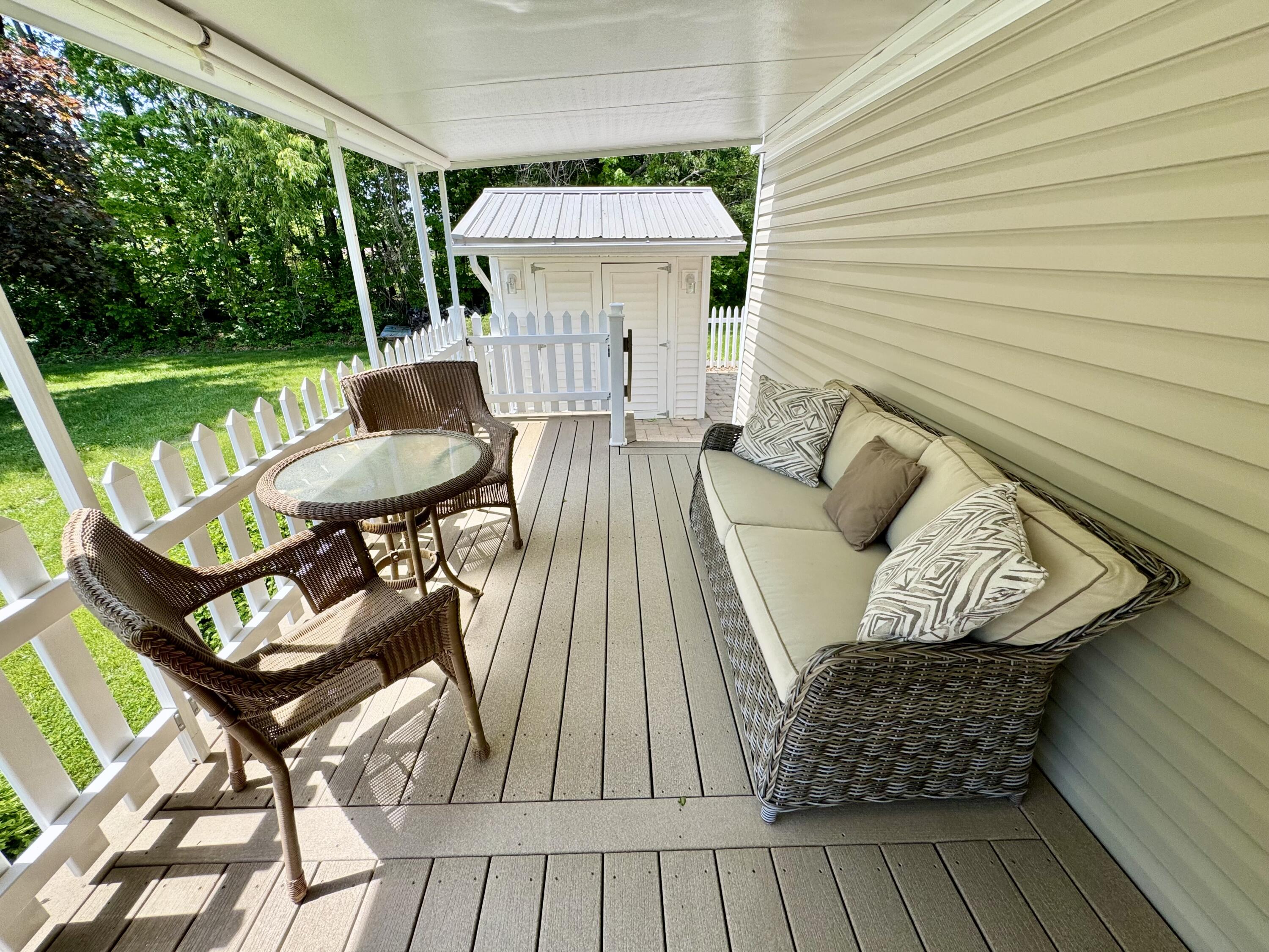 11377 Township Road 266, Lakeview, Ohio 43331