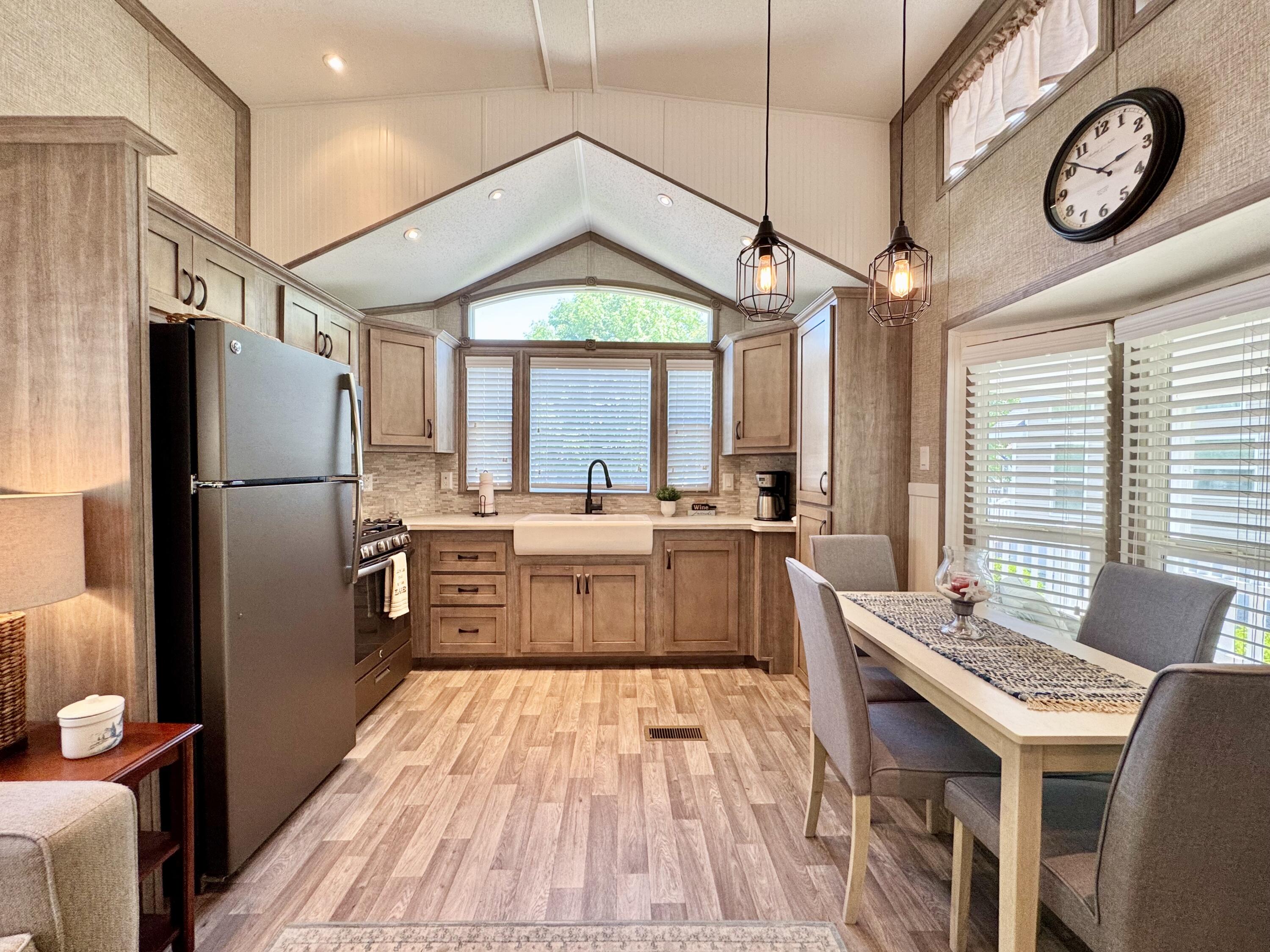 11377 Township Road 266, Lakeview, Ohio 43331