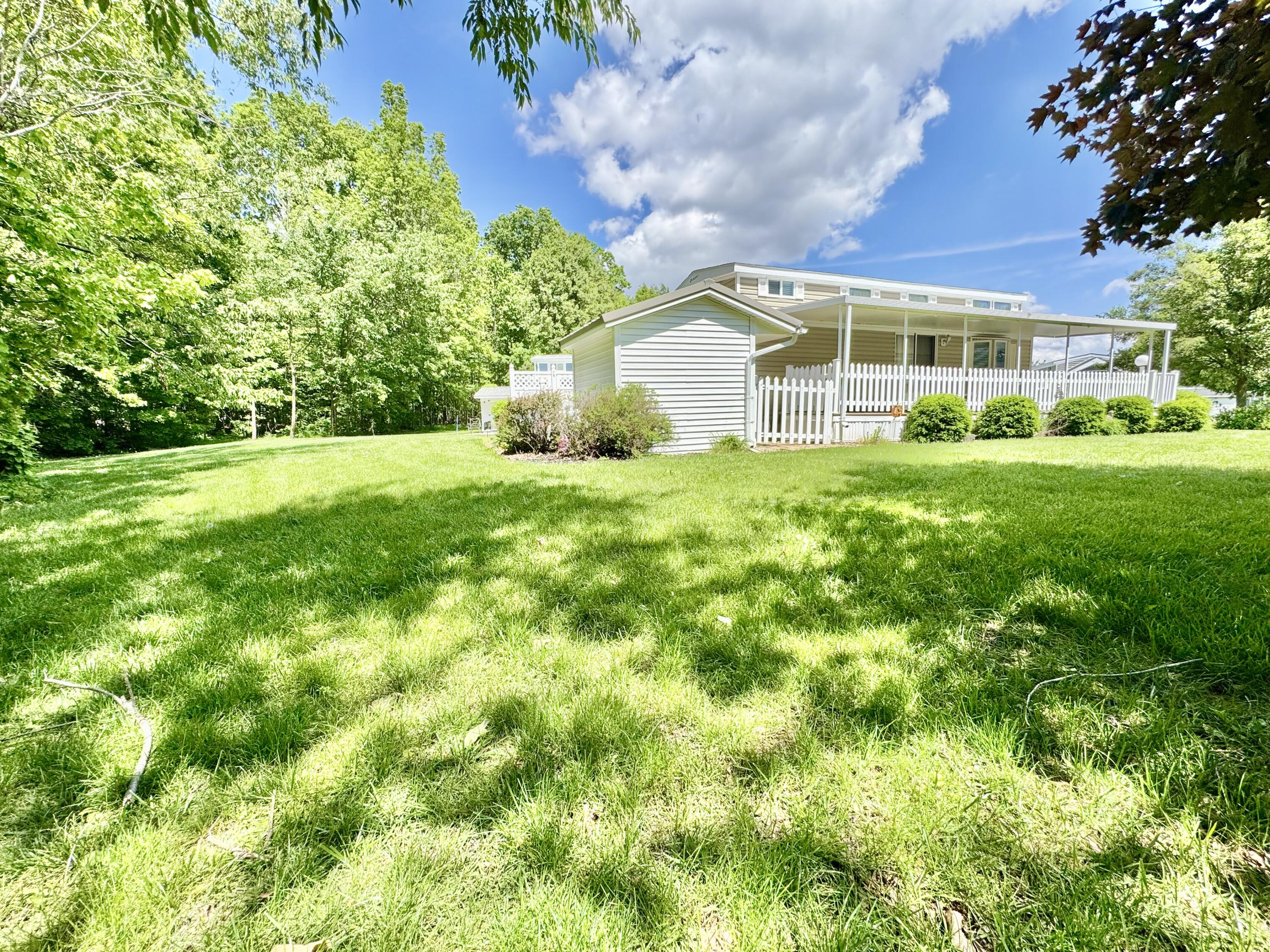 11377 Township Road 266, Lakeview, Ohio 43331