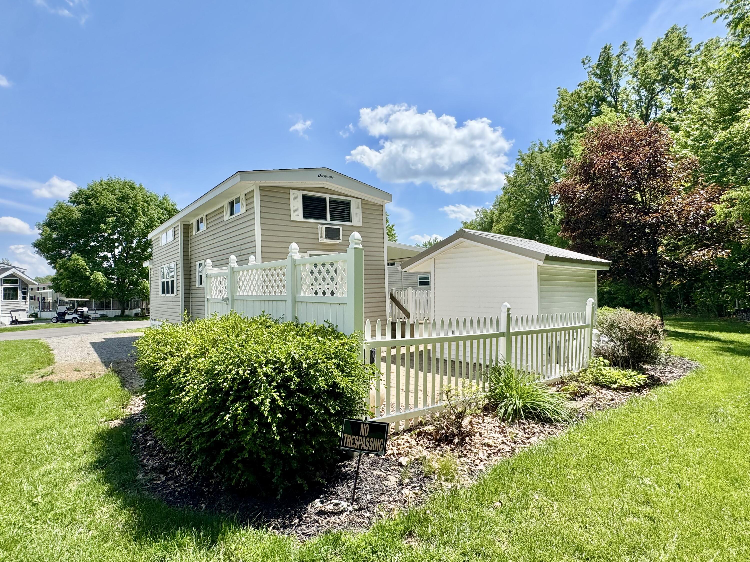 11377 Township Road 266, Lakeview, Ohio 43331