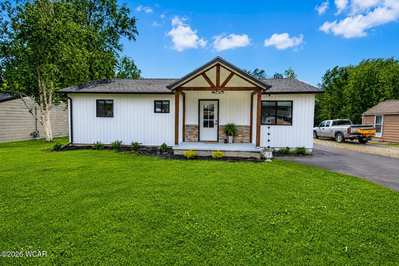 1910 Clyde Avenue, Lima, Ohio