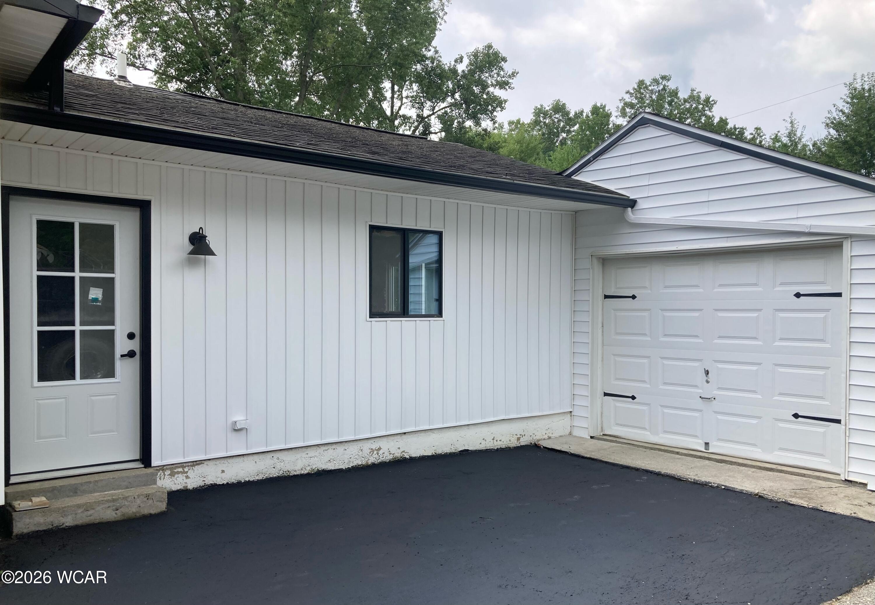 1910 Clyde Avenue, Lima, Ohio