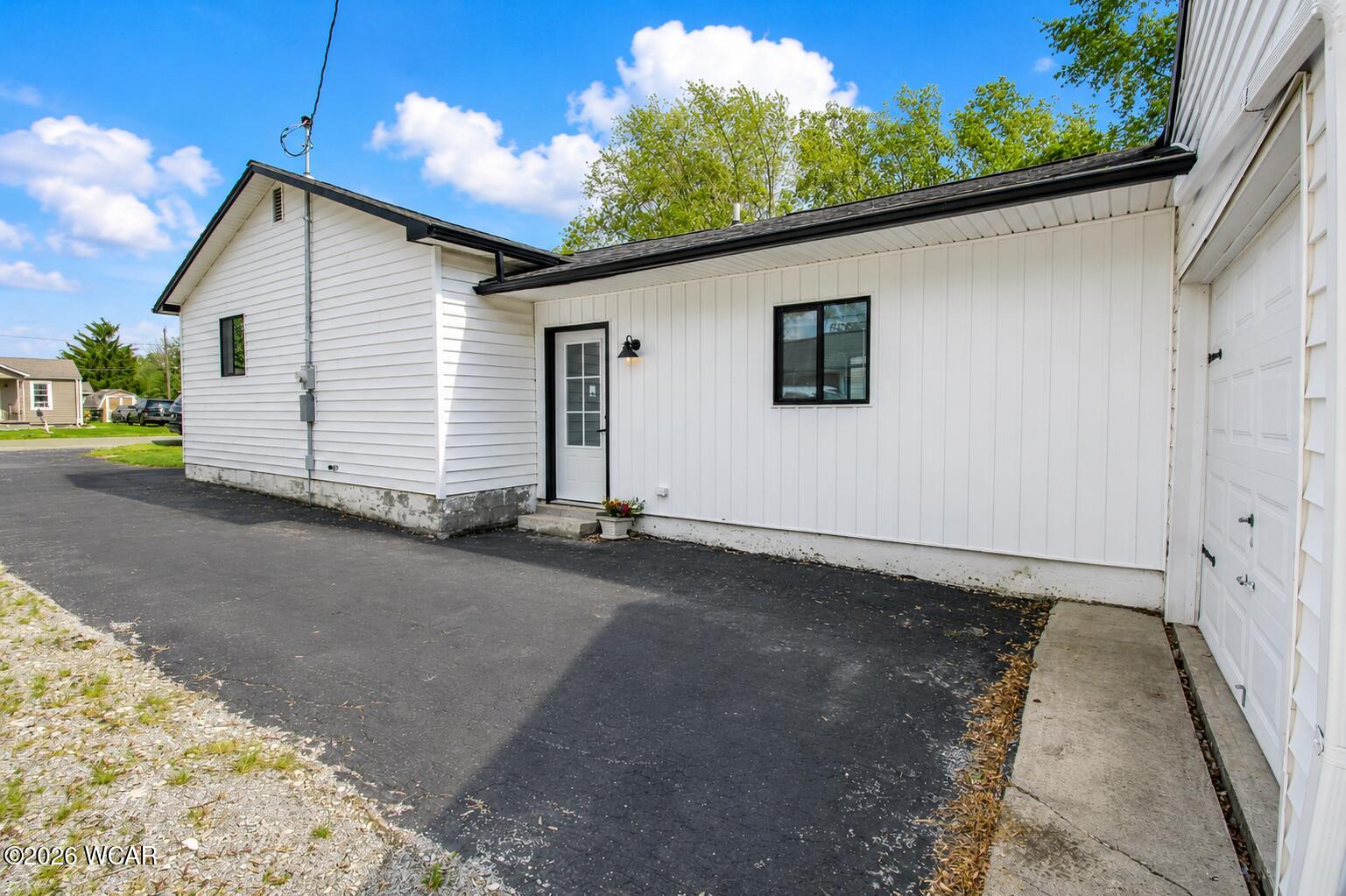 1910 Clyde Avenue, Lima, Ohio