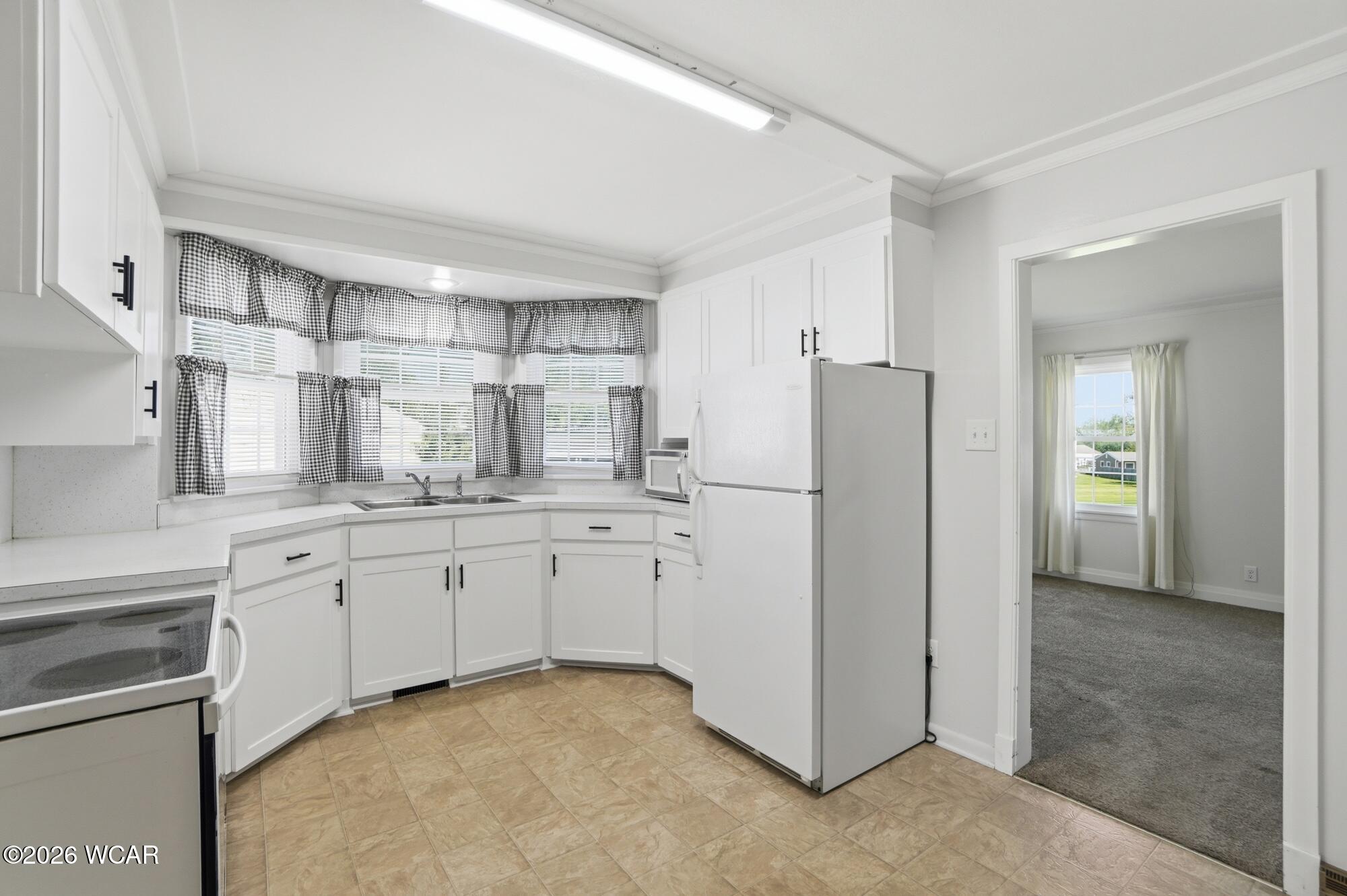 2253 Garden Boulevard, Lima, Ohio