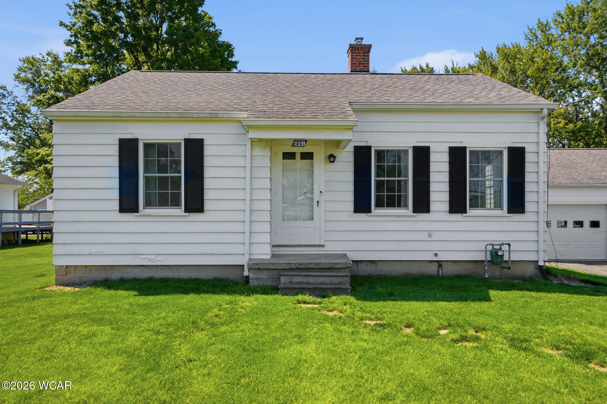 2253 Garden Boulevard, Lima, Ohio