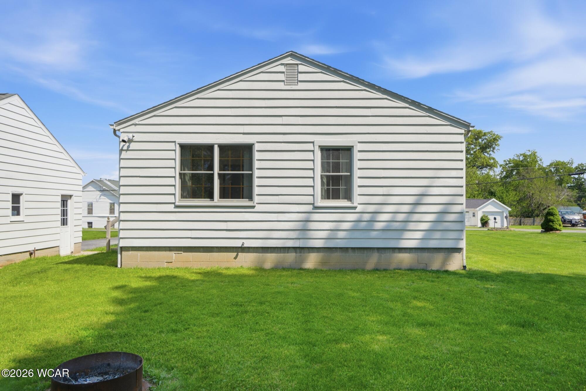 2253 Garden Boulevard, Lima, Ohio