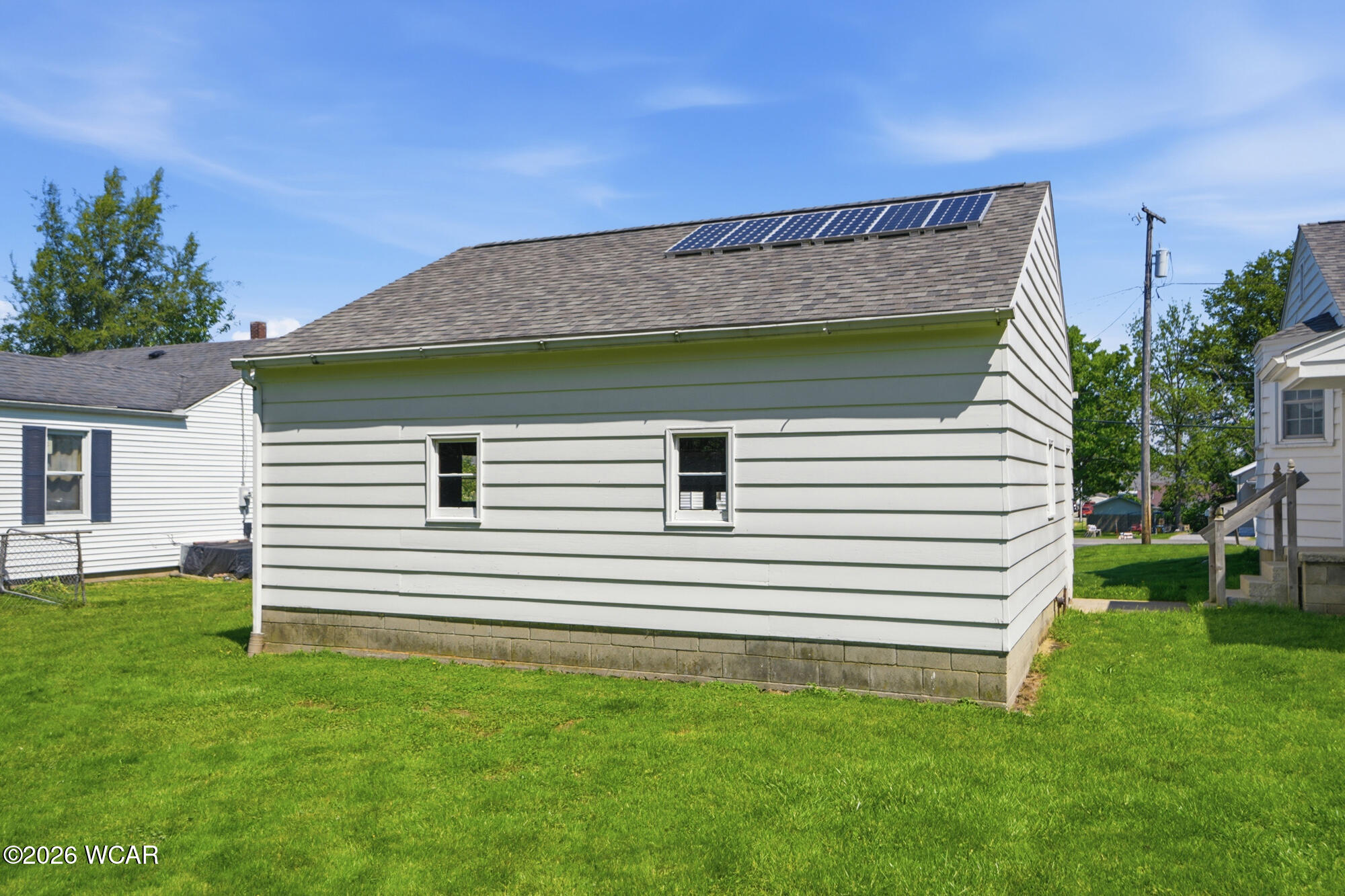 2253 Garden Boulevard, Lima, Ohio