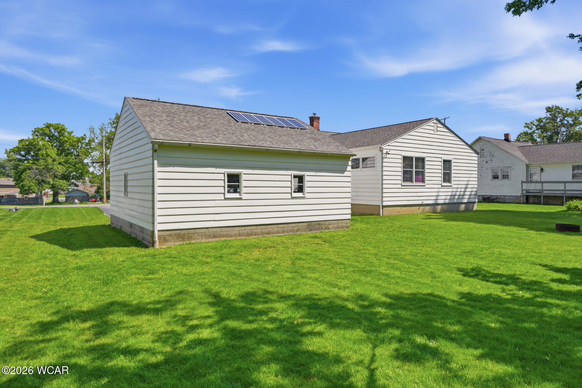 2253 Garden Boulevard, Lima, Ohio