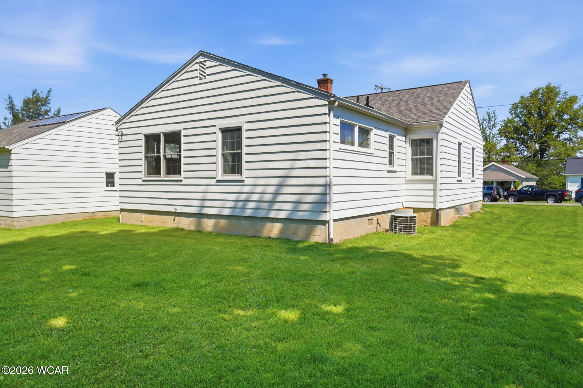 2253 Garden Boulevard, Lima, Ohio