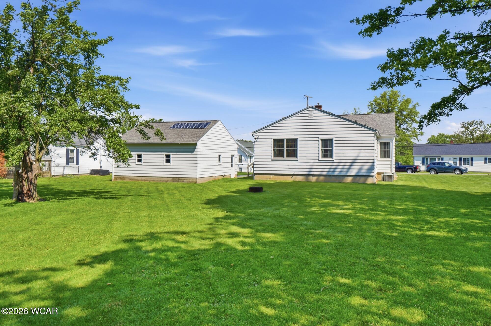 2253 Garden Boulevard, Lima, Ohio