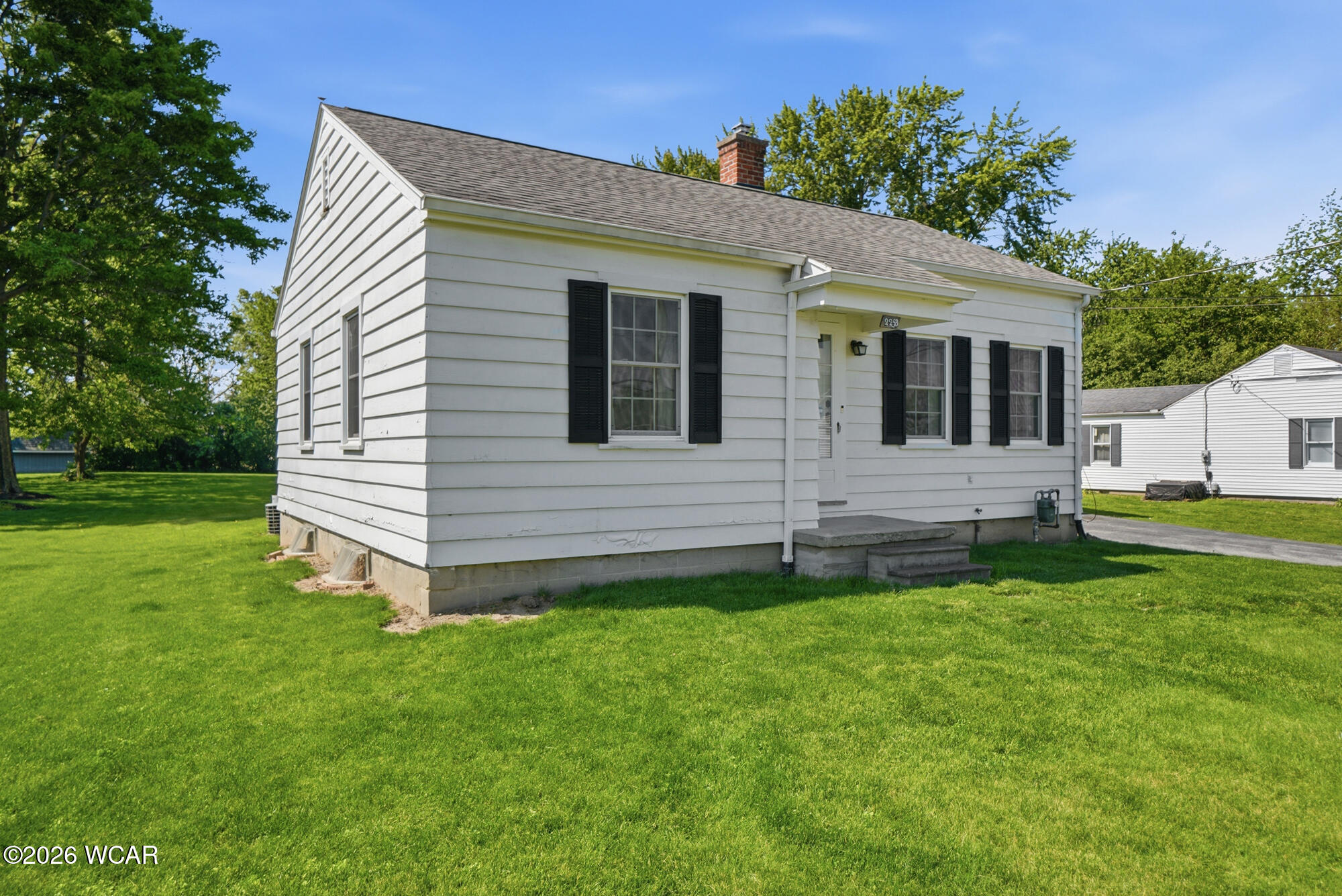 2253 Garden Boulevard, Lima, Ohio