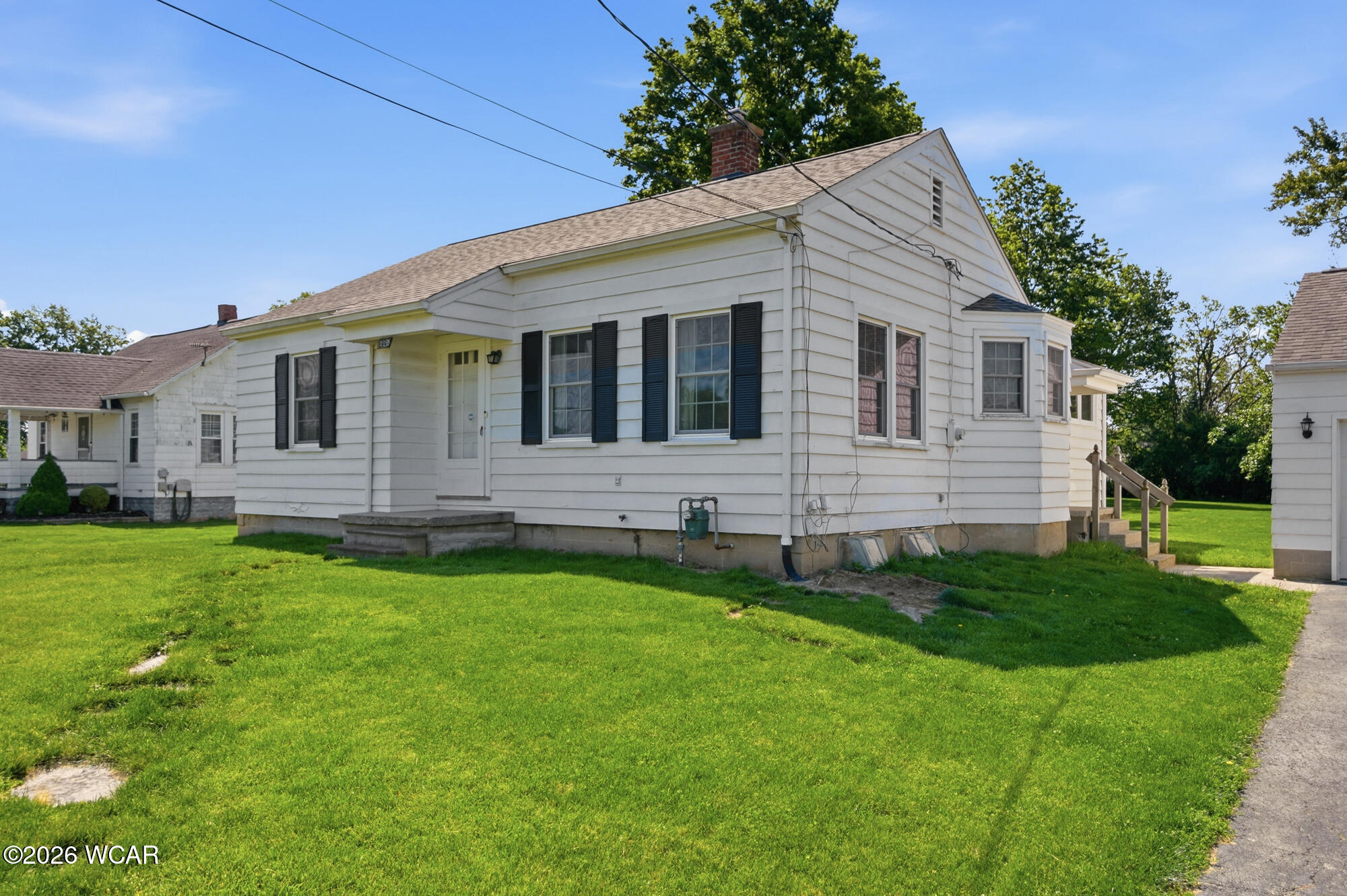 2253 Garden Boulevard, Lima, Ohio