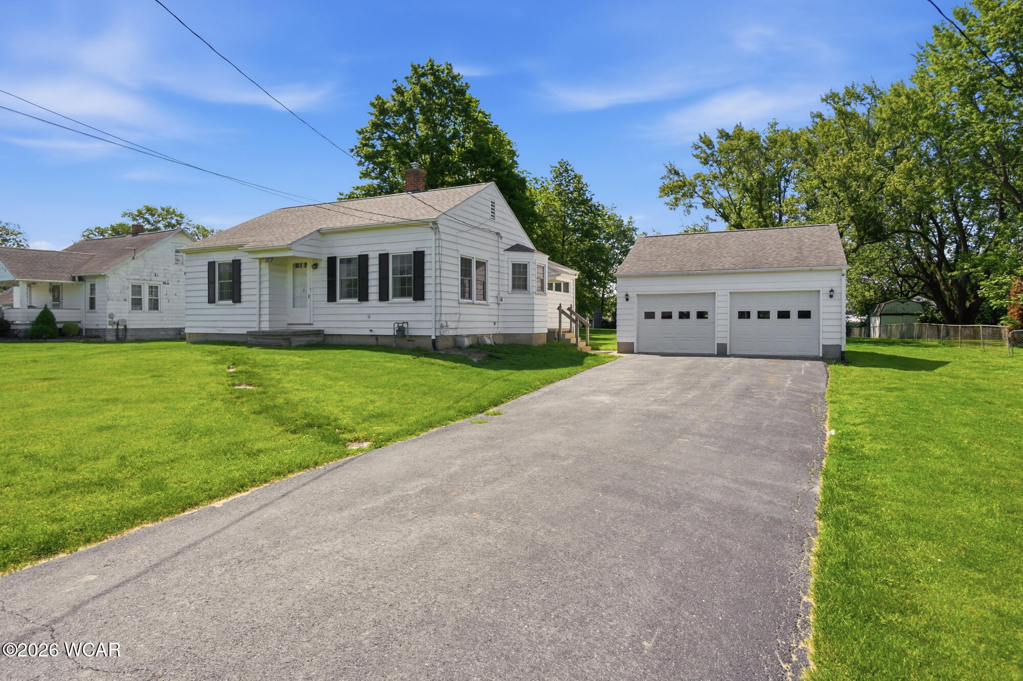 2253 Garden Boulevard, Lima, Ohio