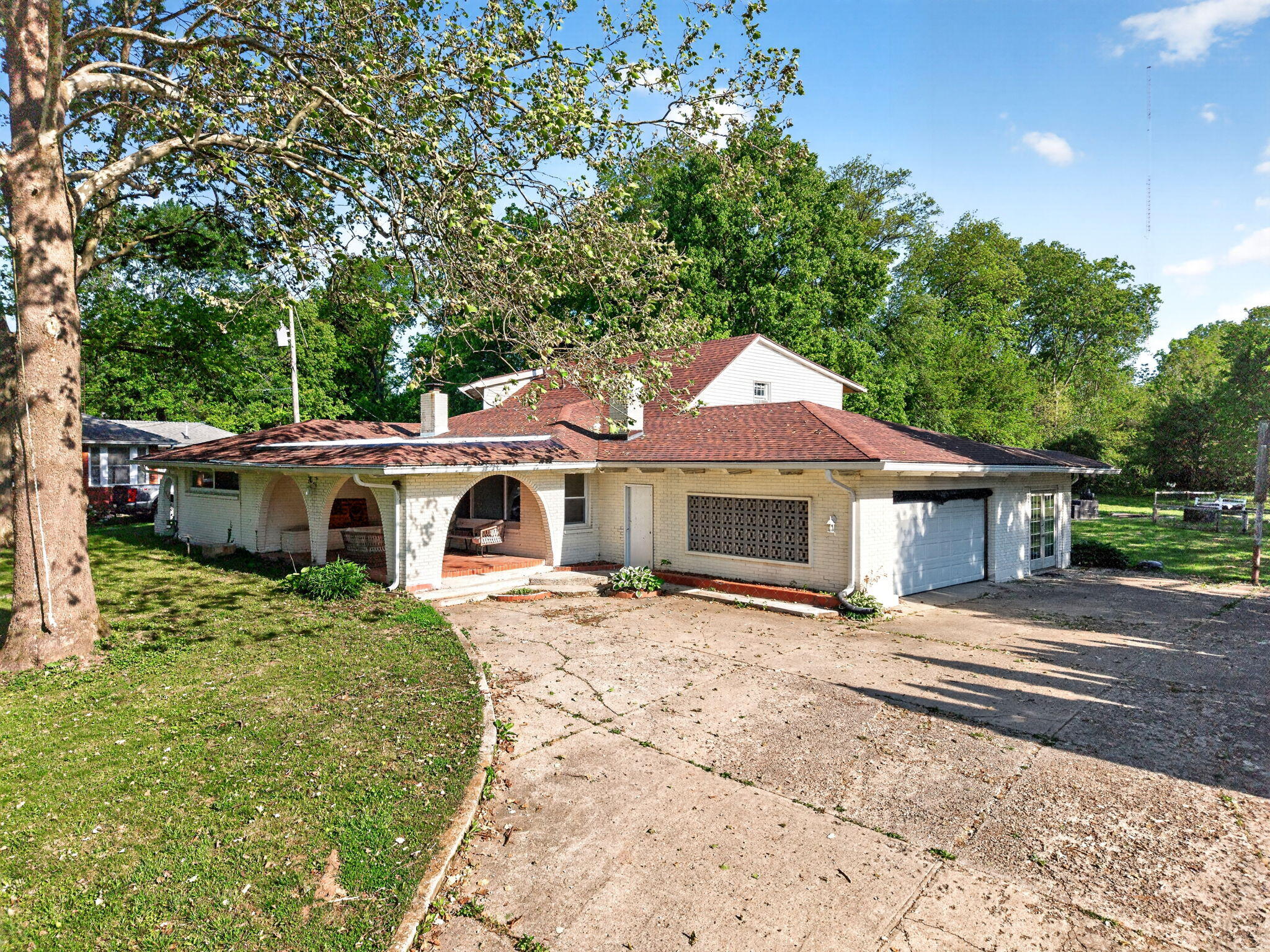 2684 Arthur Road, Springfield, Ohio 45502