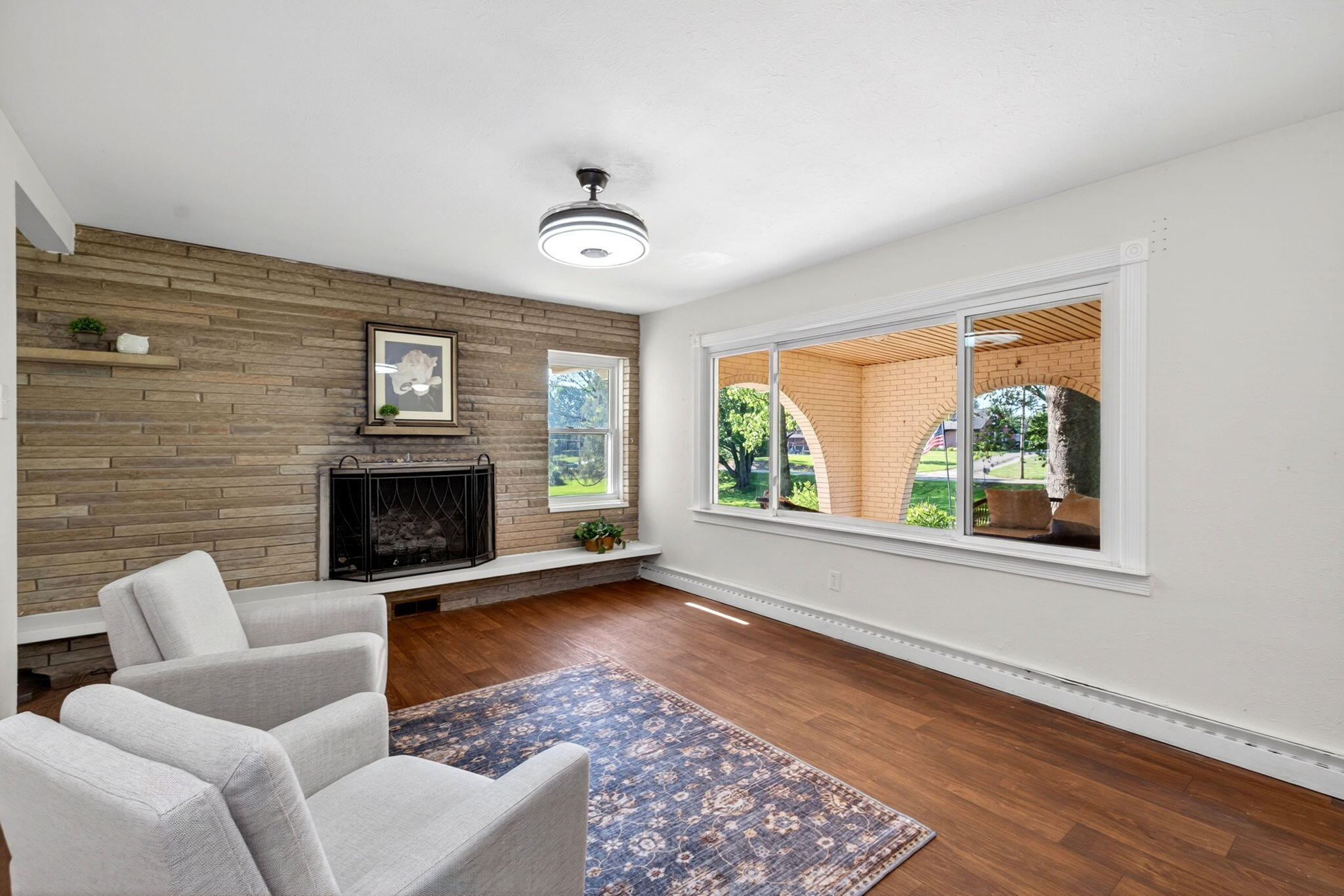 2684 Arthur Road, Springfield, Ohio 45502