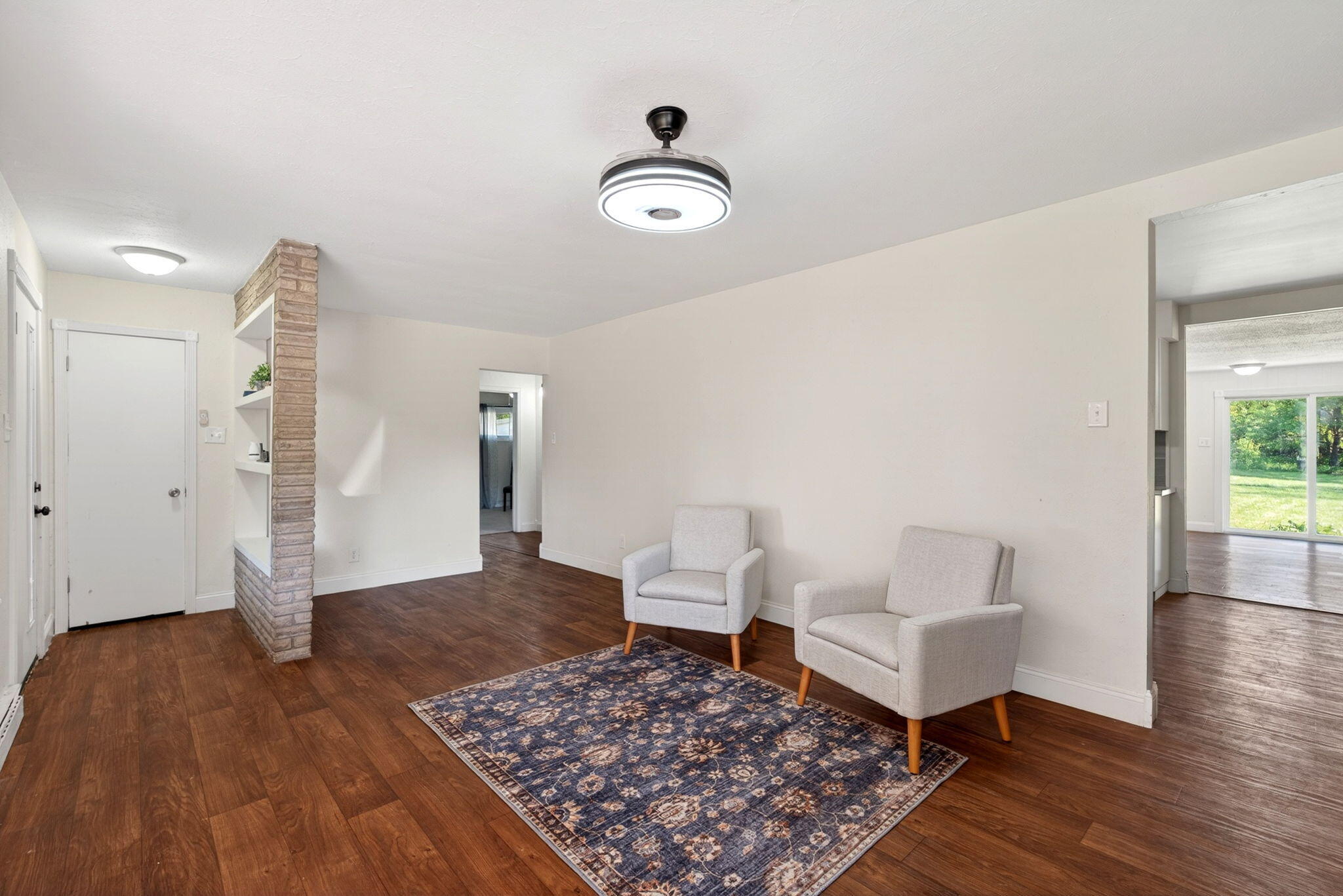2684 Arthur Road, Springfield, Ohio 45502