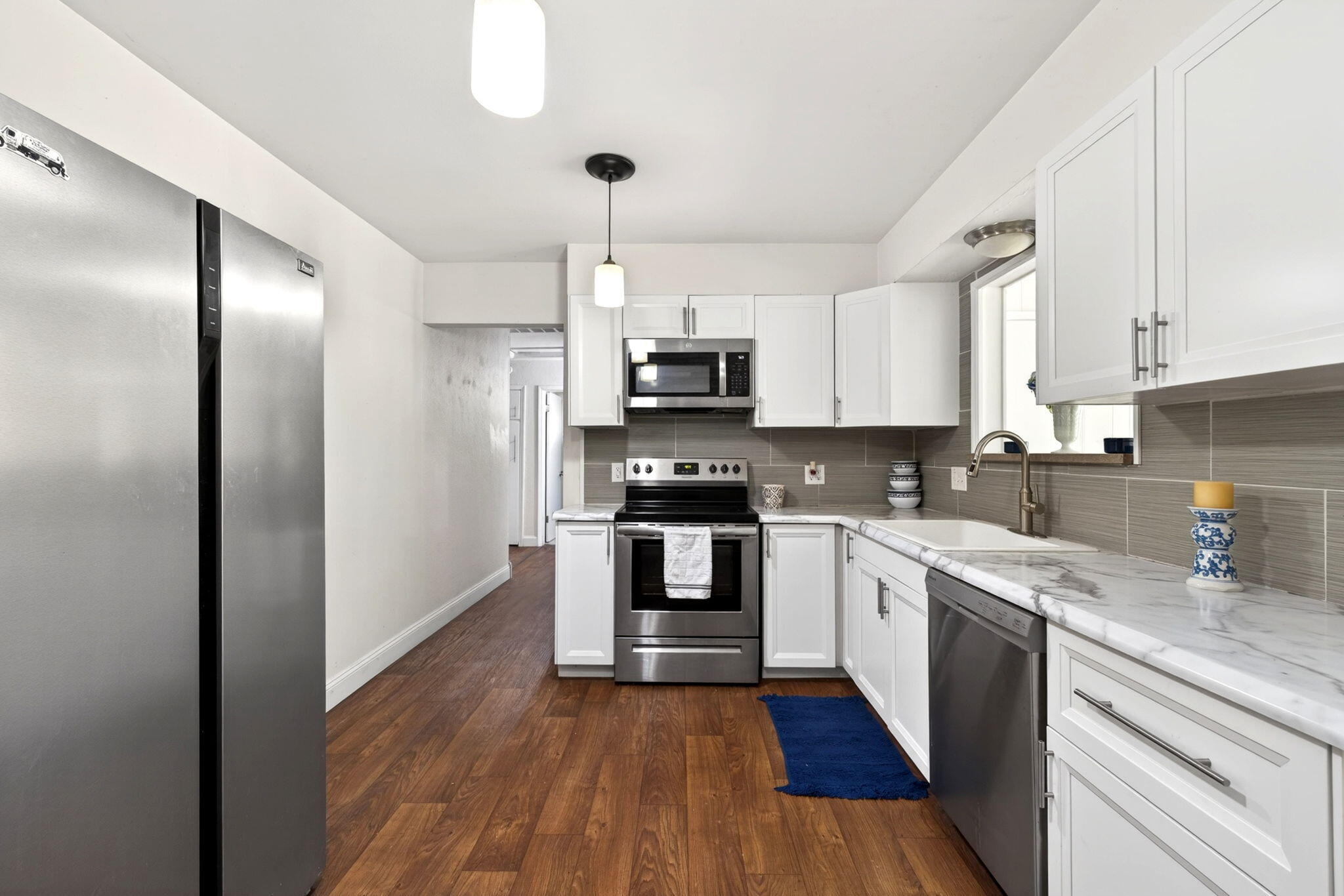 2684 Arthur Road, Springfield, Ohio 45502
