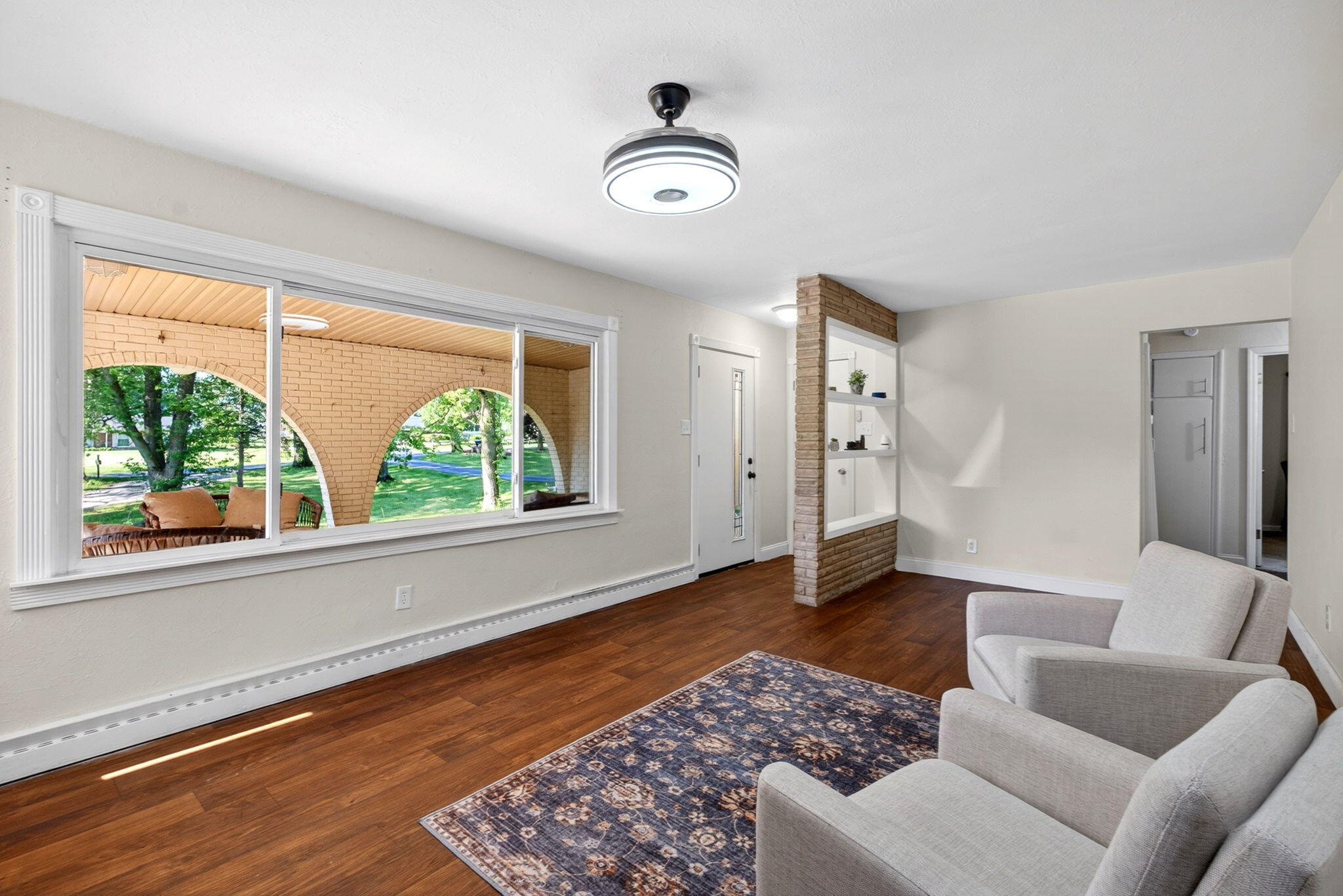 2684 Arthur Road, Springfield, Ohio 45502