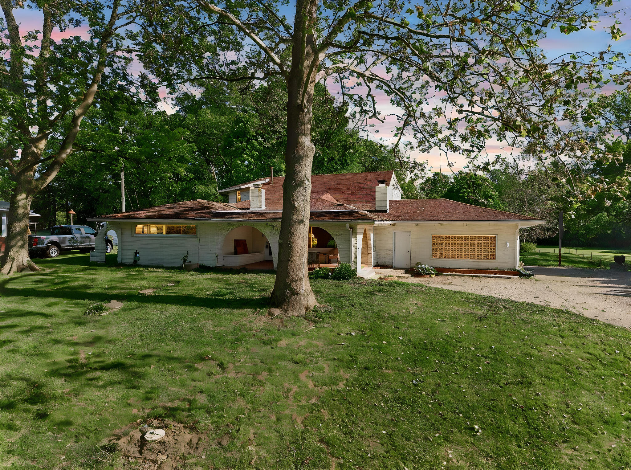 2684 Arthur Road, Springfield, Ohio 45502