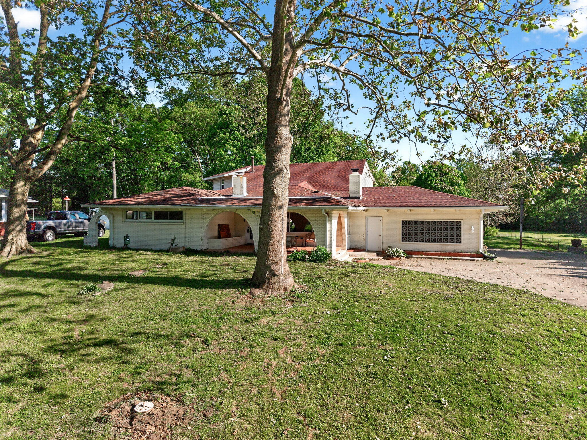 2684 Arthur Road, Springfield, Ohio 45502