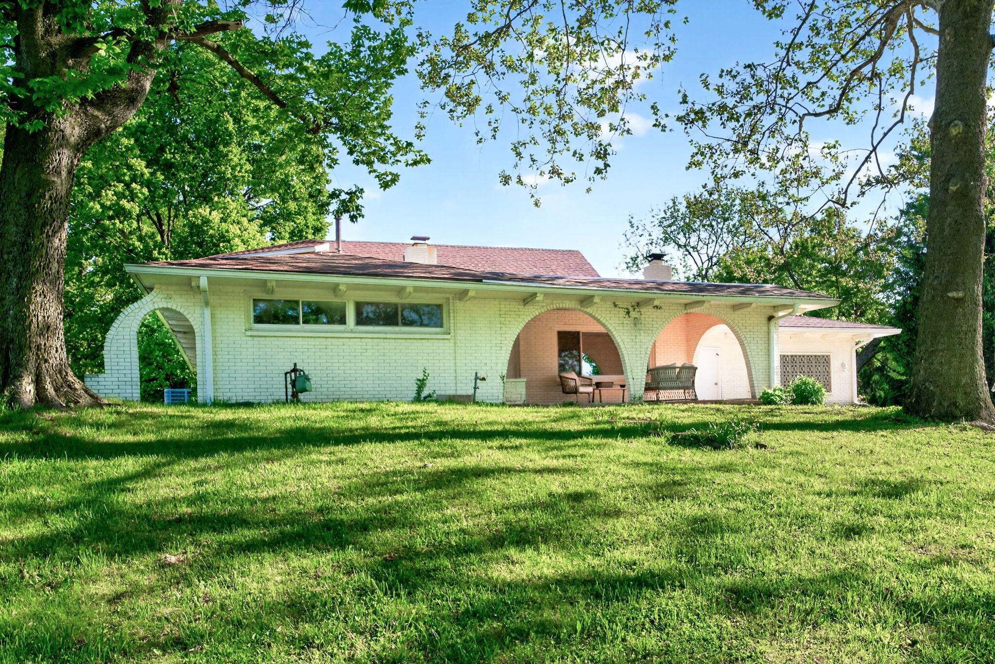 2684 Arthur Road, Springfield, Ohio 45502