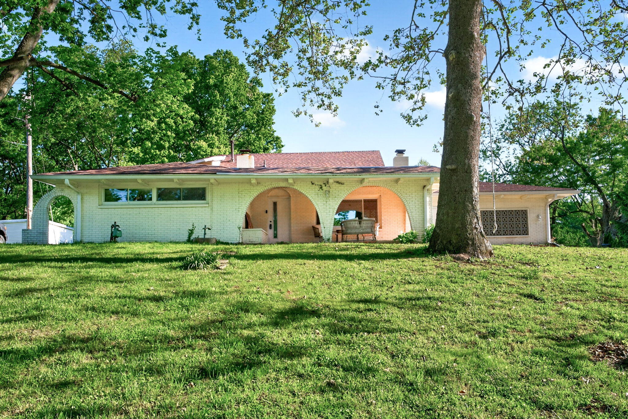 2684 Arthur Road, Springfield, Ohio 45502