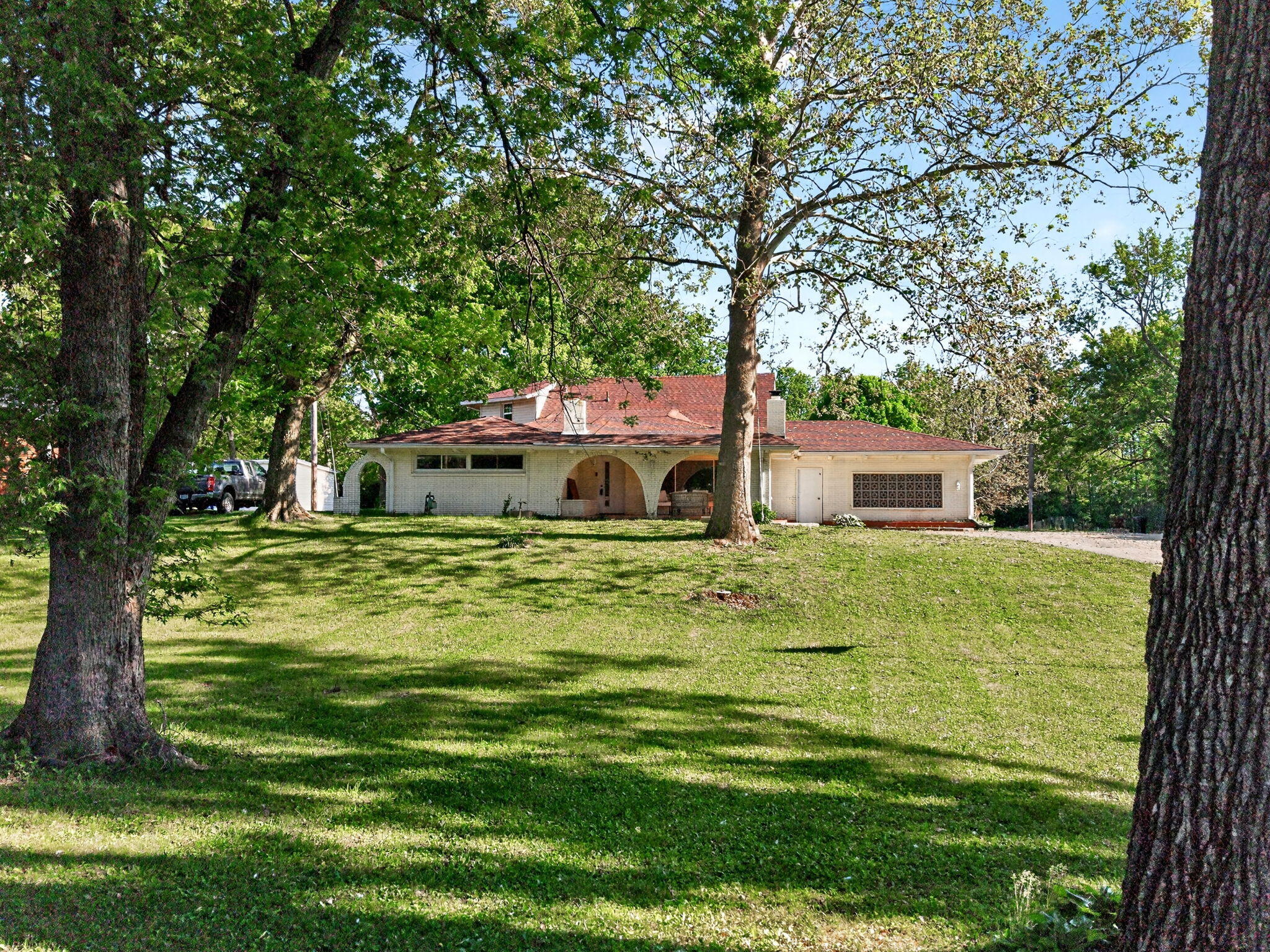 2684 Arthur Road, Springfield, Ohio 45502
