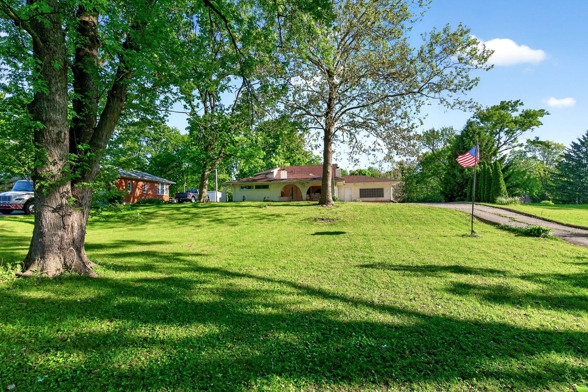 2684 Arthur Road, Springfield, Ohio 45502