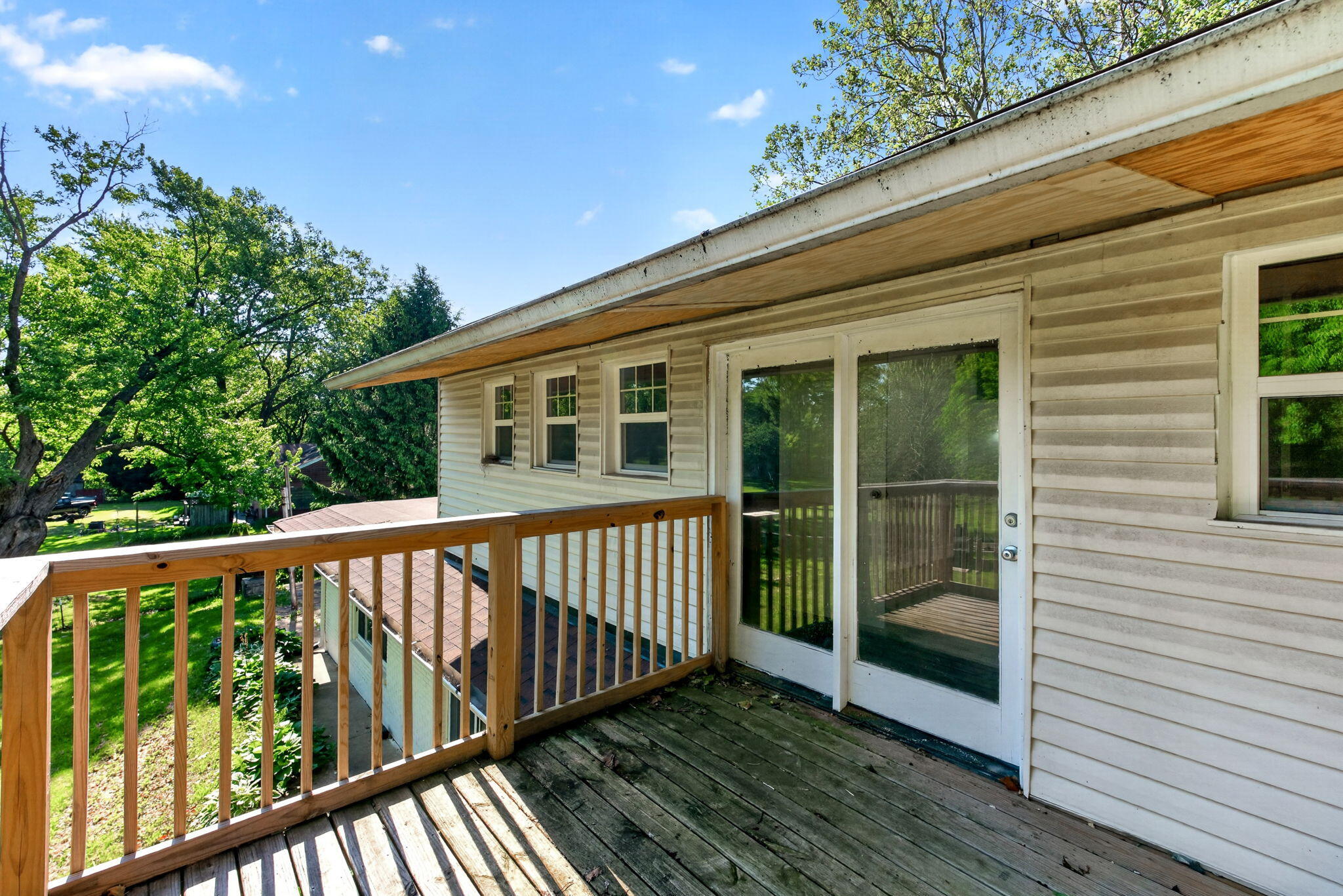 2684 Arthur Road, Springfield, Ohio 45502