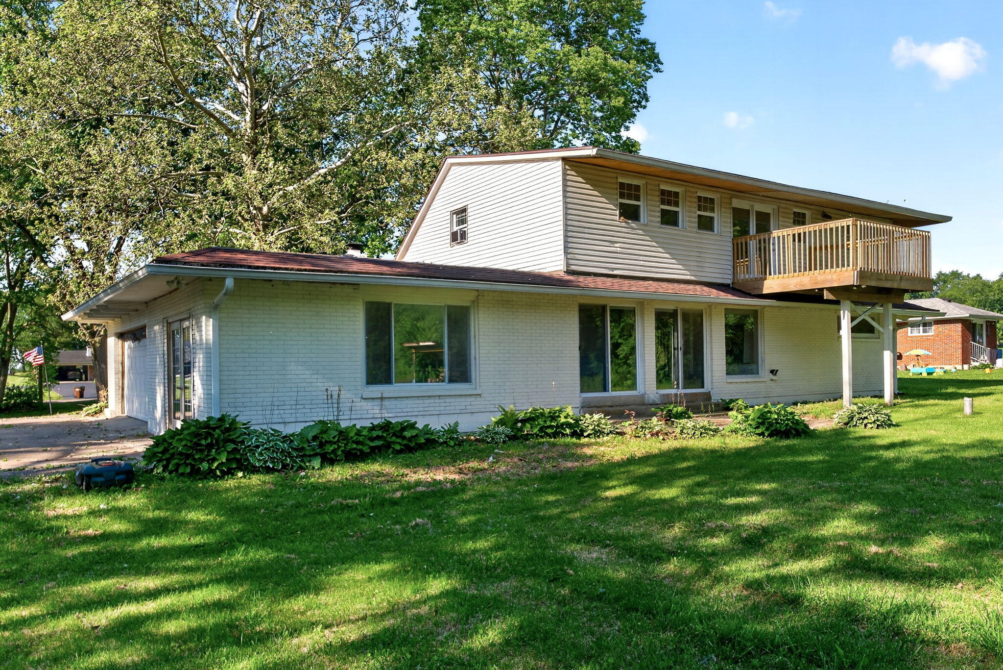 2684 Arthur Road, Springfield, Ohio 45502
