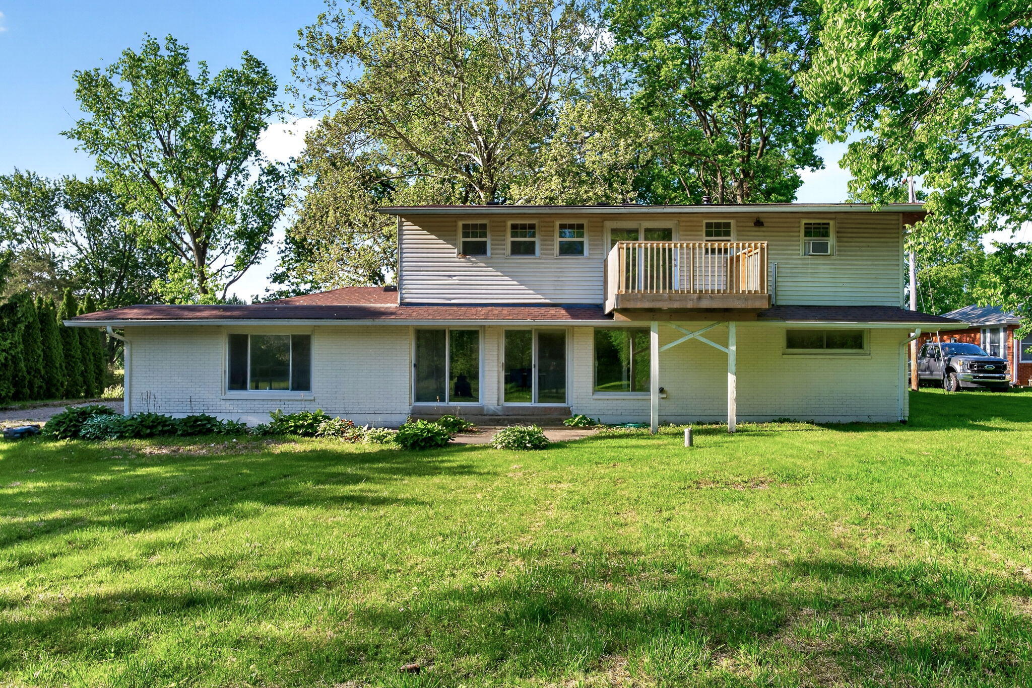 2684 Arthur Road, Springfield, Ohio 45502