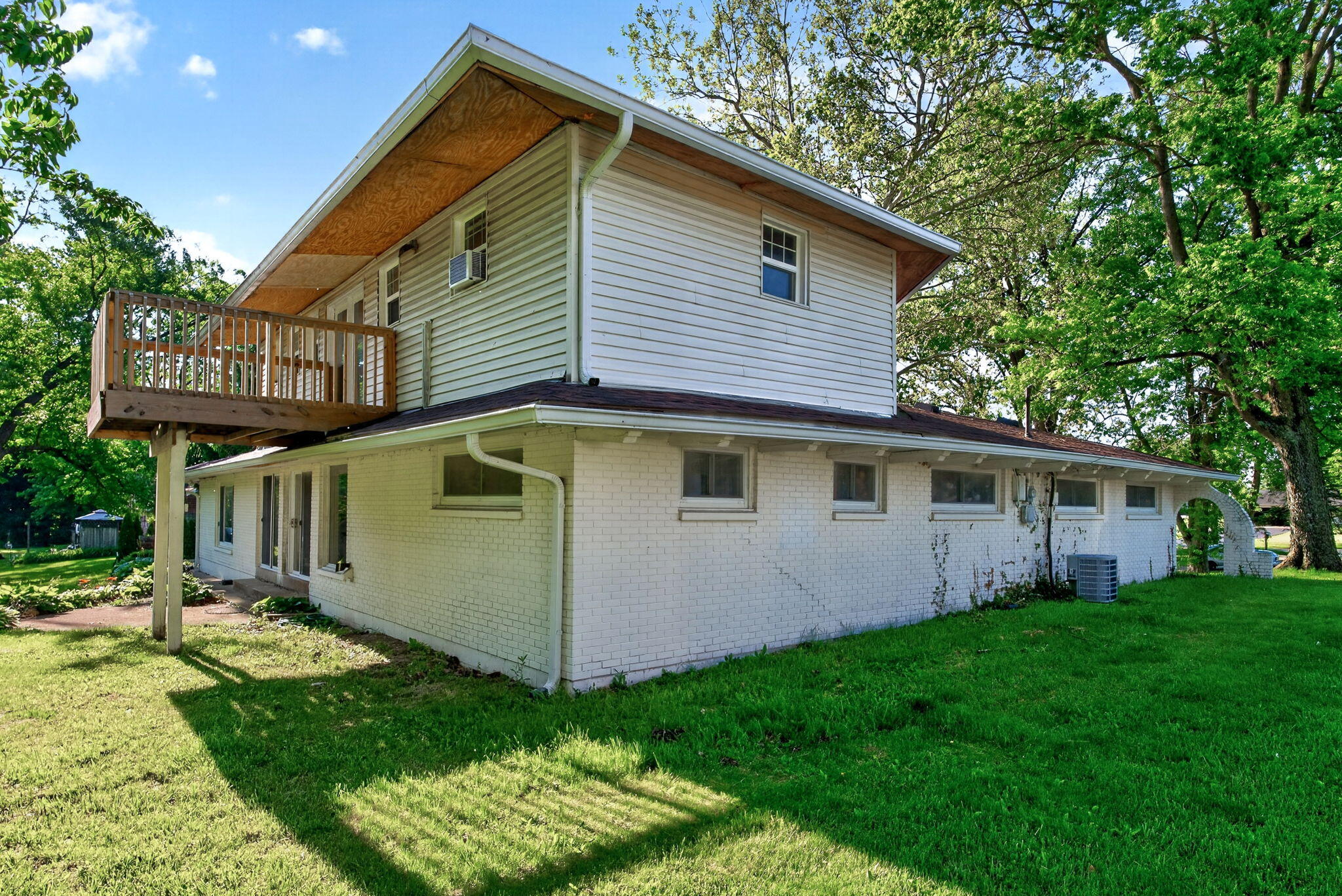 2684 Arthur Road, Springfield, Ohio 45502