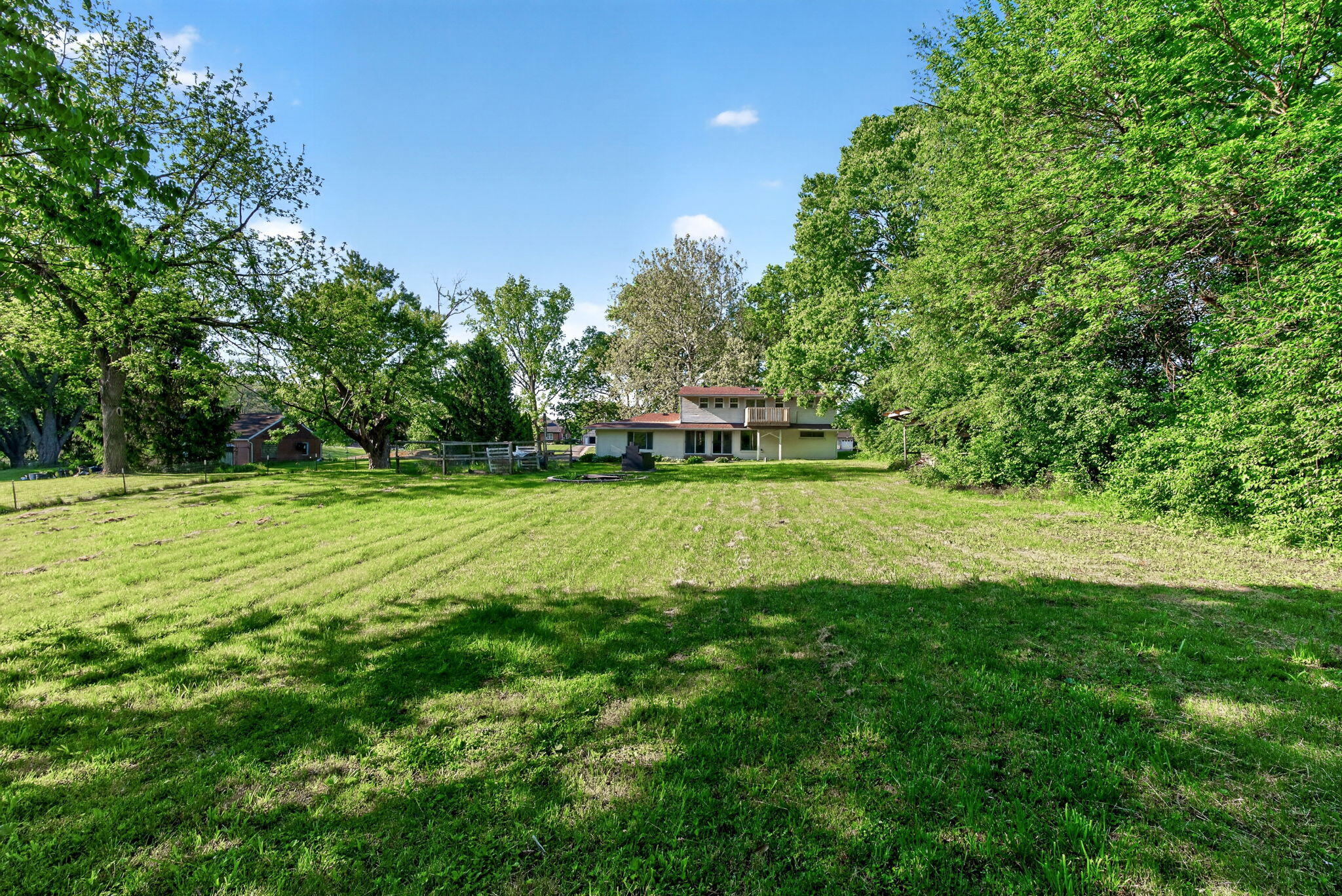2684 Arthur Road, Springfield, Ohio 45502