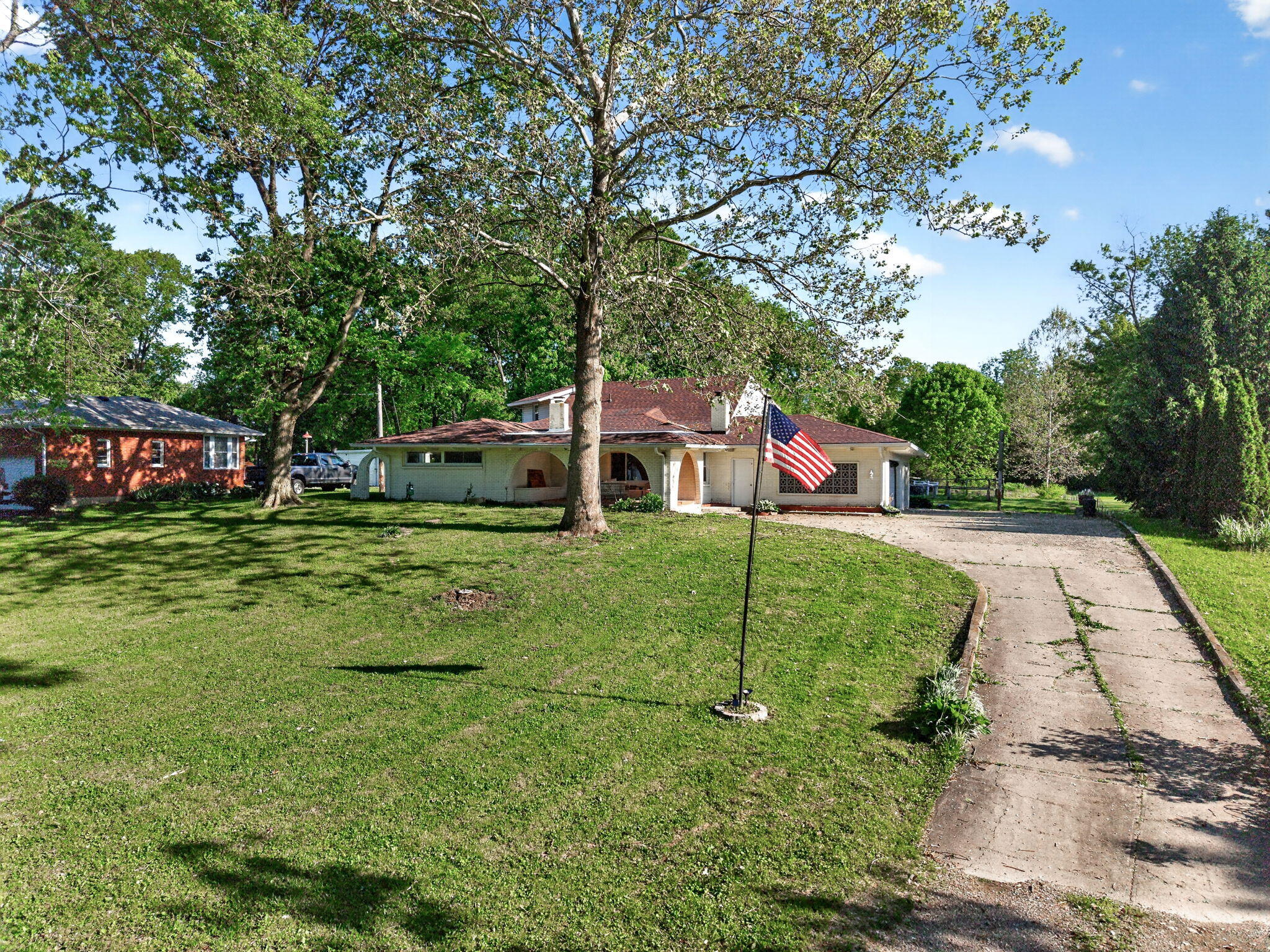 2684 Arthur Road, Springfield, Ohio 45502