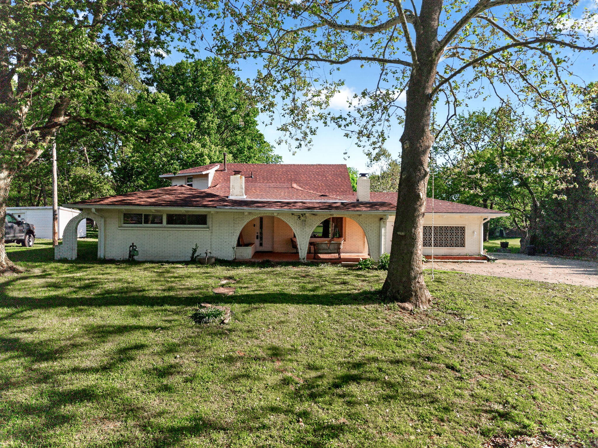 2684 Arthur Road, Springfield, Ohio 45502