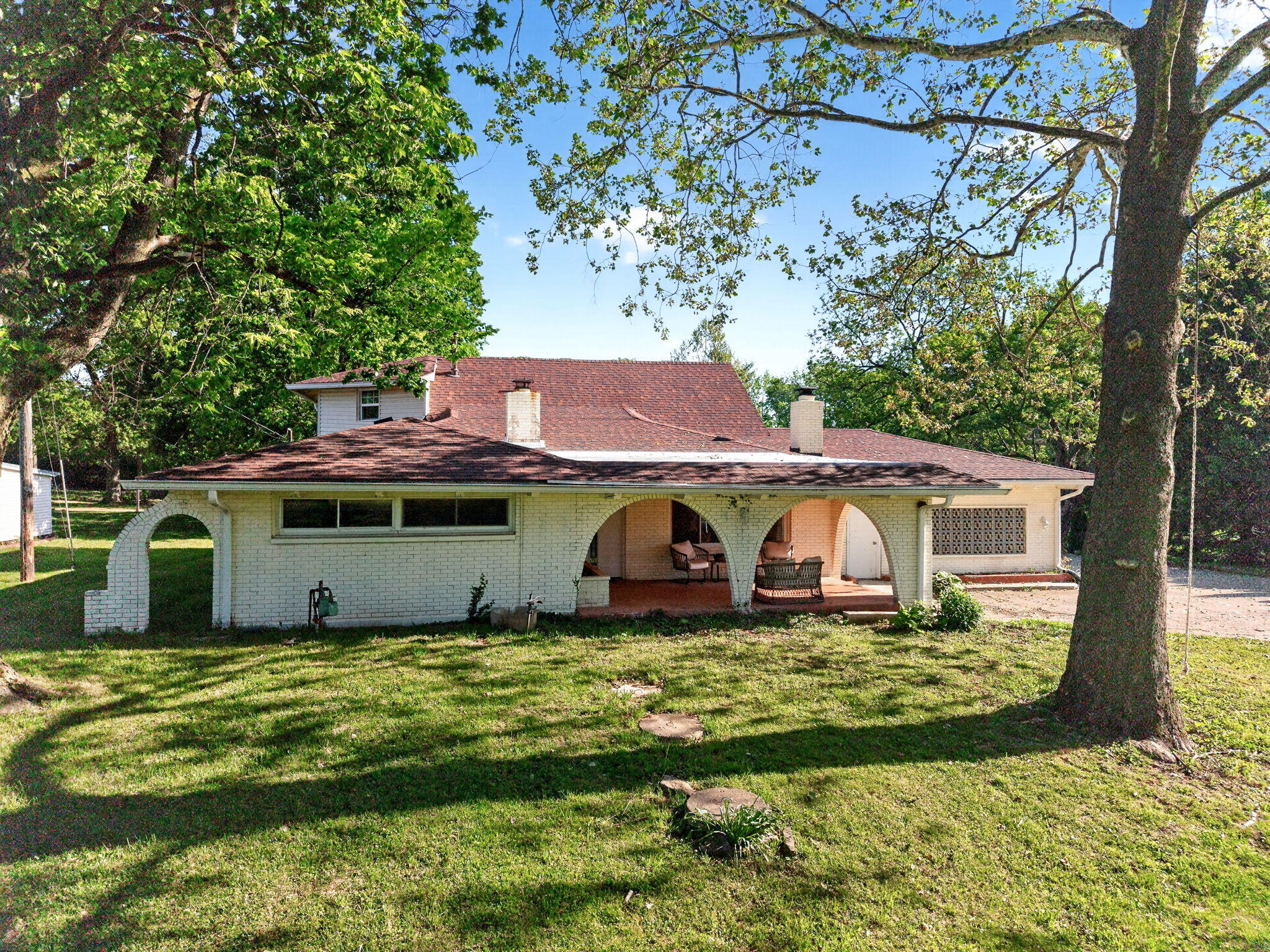 2684 Arthur Road, Springfield, Ohio 45502