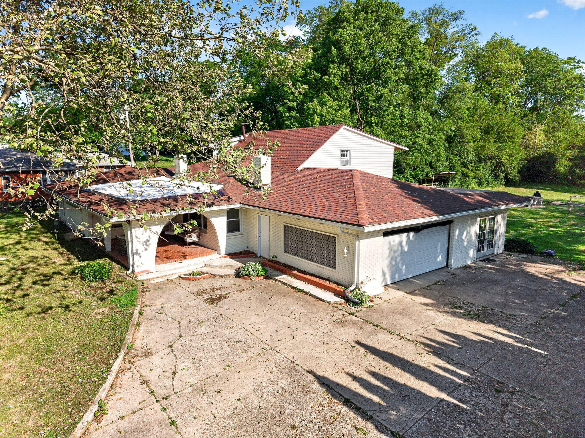 2684 Arthur Road, Springfield, Ohio 45502