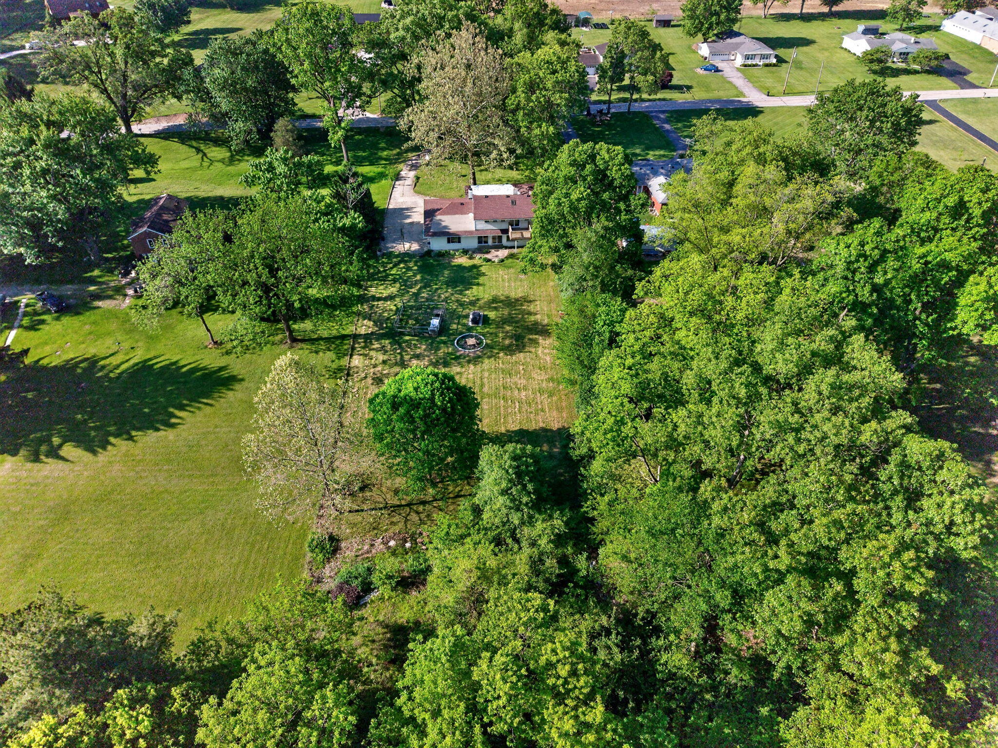 2684 Arthur Road, Springfield, Ohio 45502