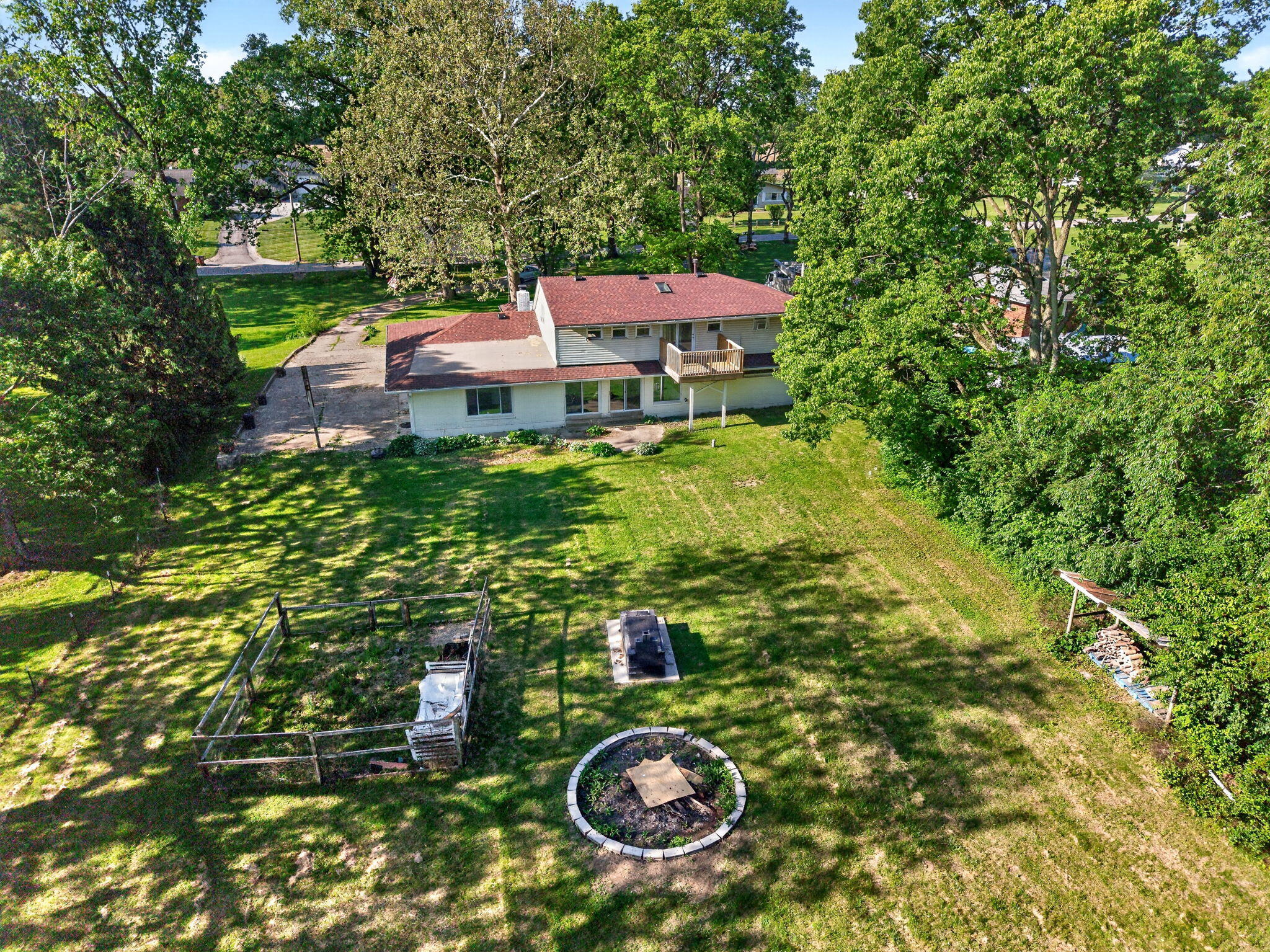 2684 Arthur Road, Springfield, Ohio 45502