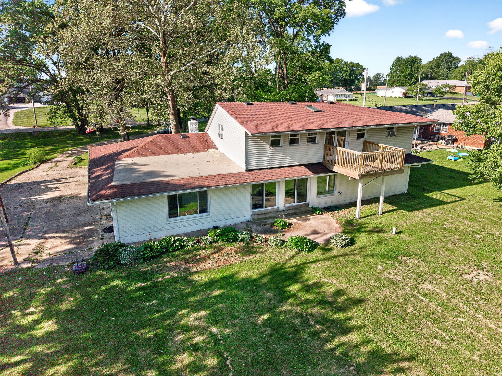 2684 Arthur Road, Springfield, Ohio 45502