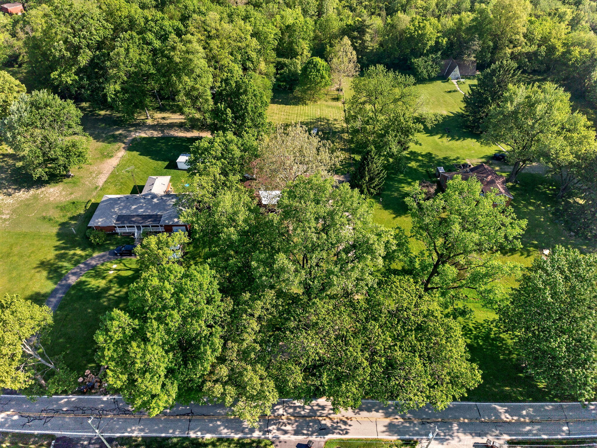 2684 Arthur Road, Springfield, Ohio 45502