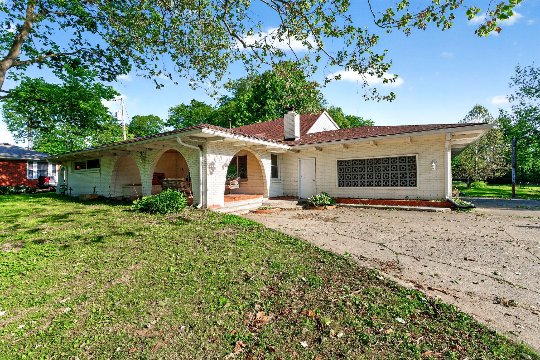 2684 Arthur Road, Springfield, Ohio 45502
