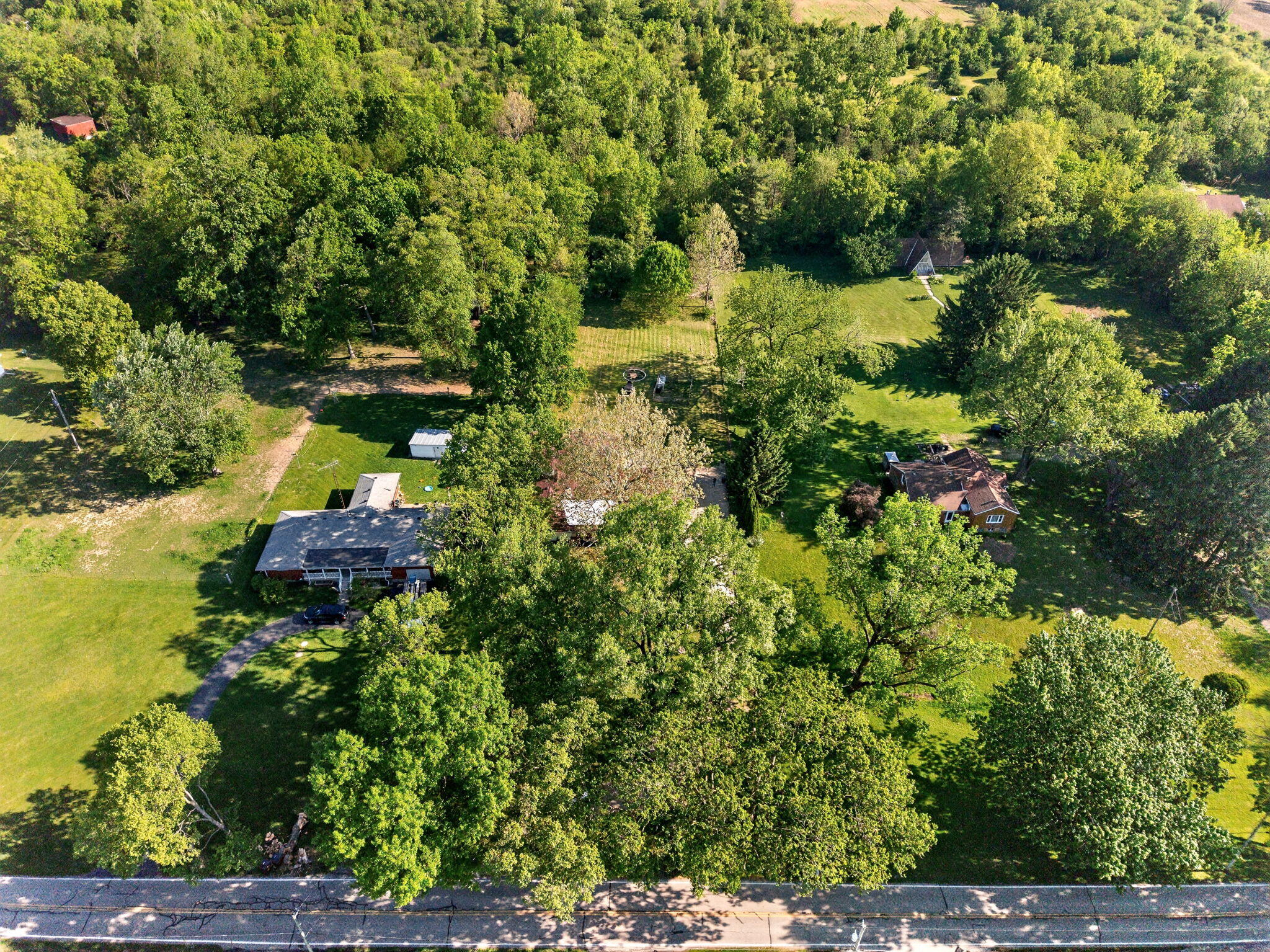 2684 Arthur Road, Springfield, Ohio 45502