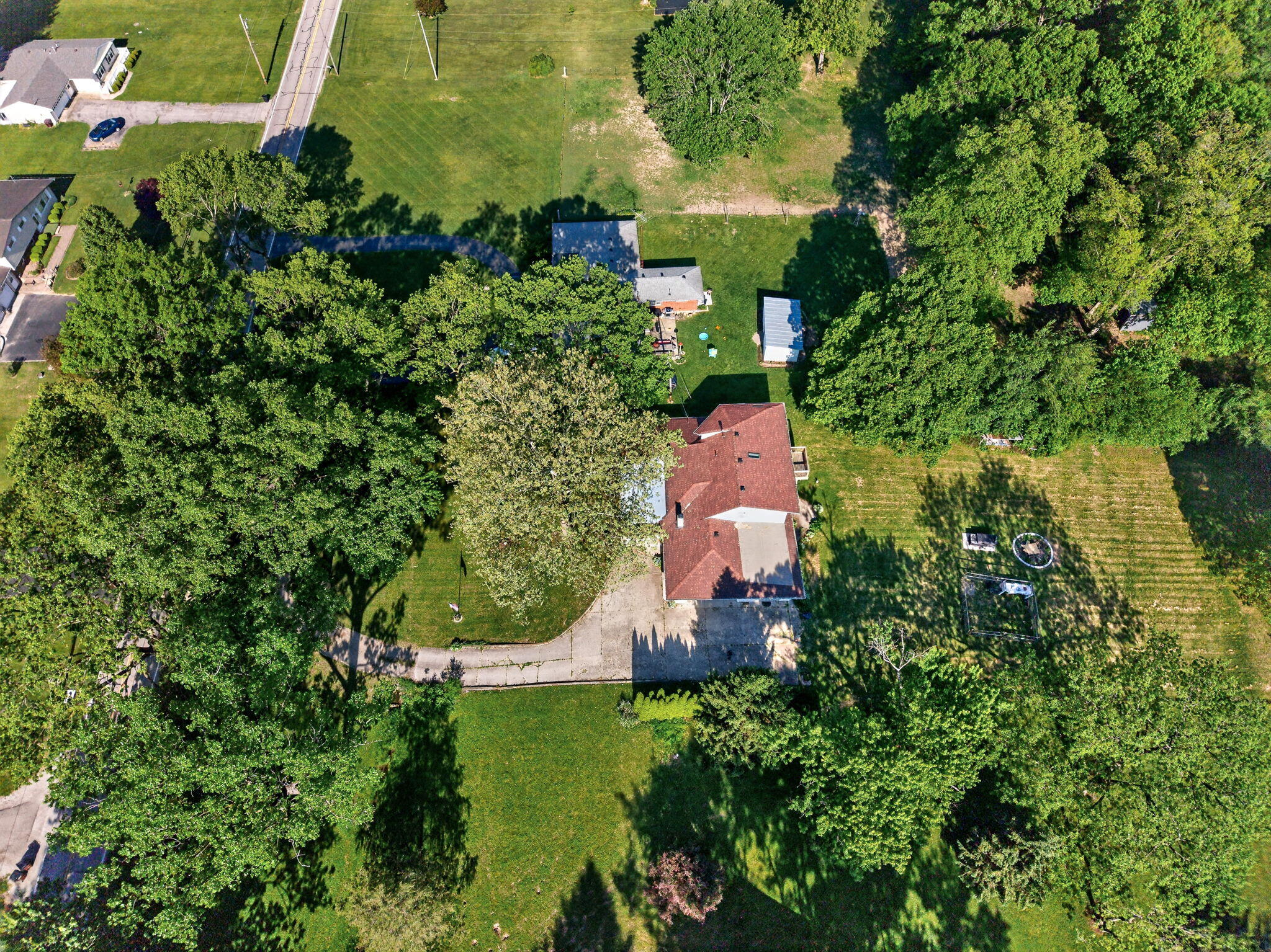 2684 Arthur Road, Springfield, Ohio 45502