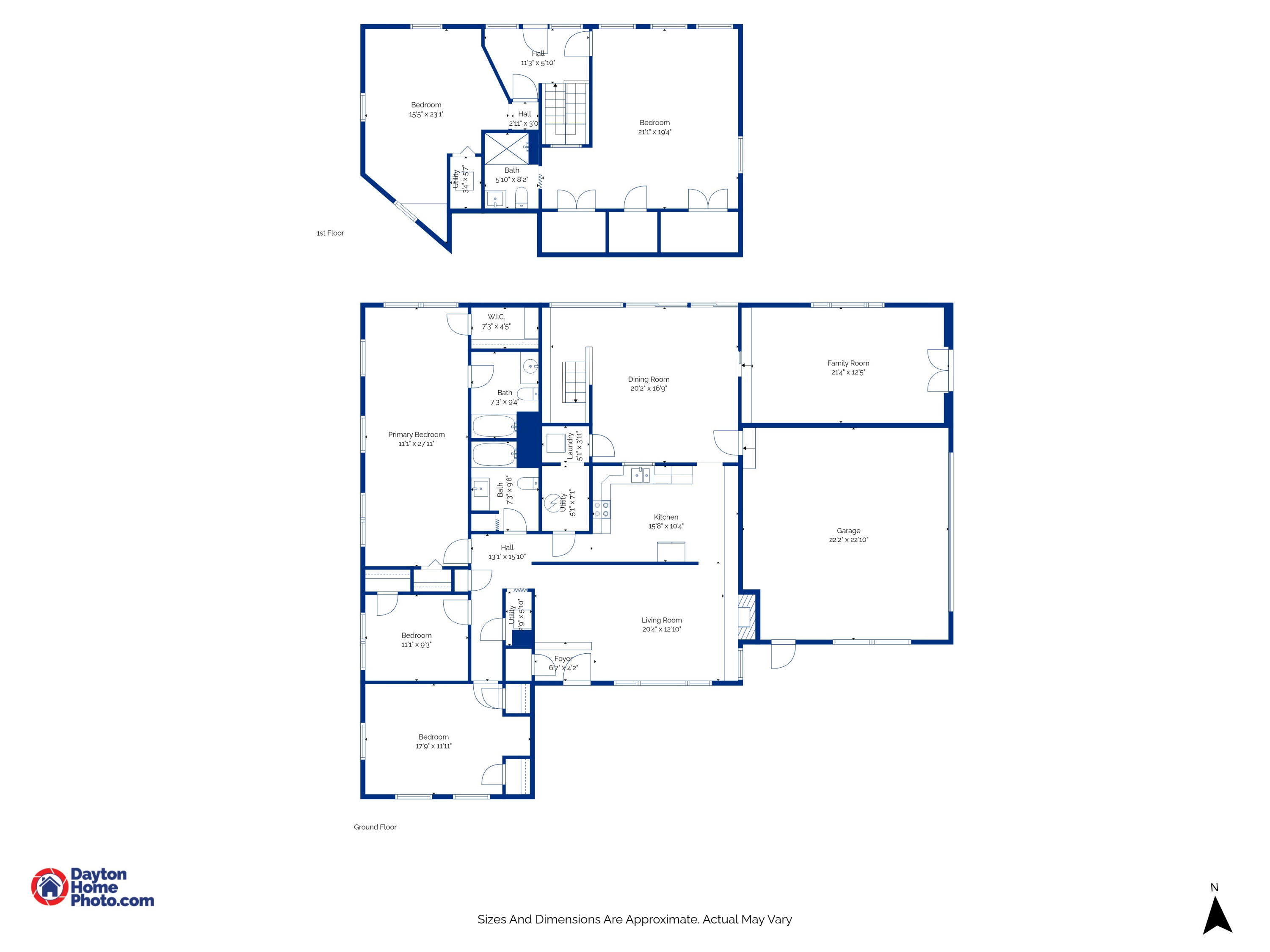 2684 Arthur Road, Springfield, Ohio 45502