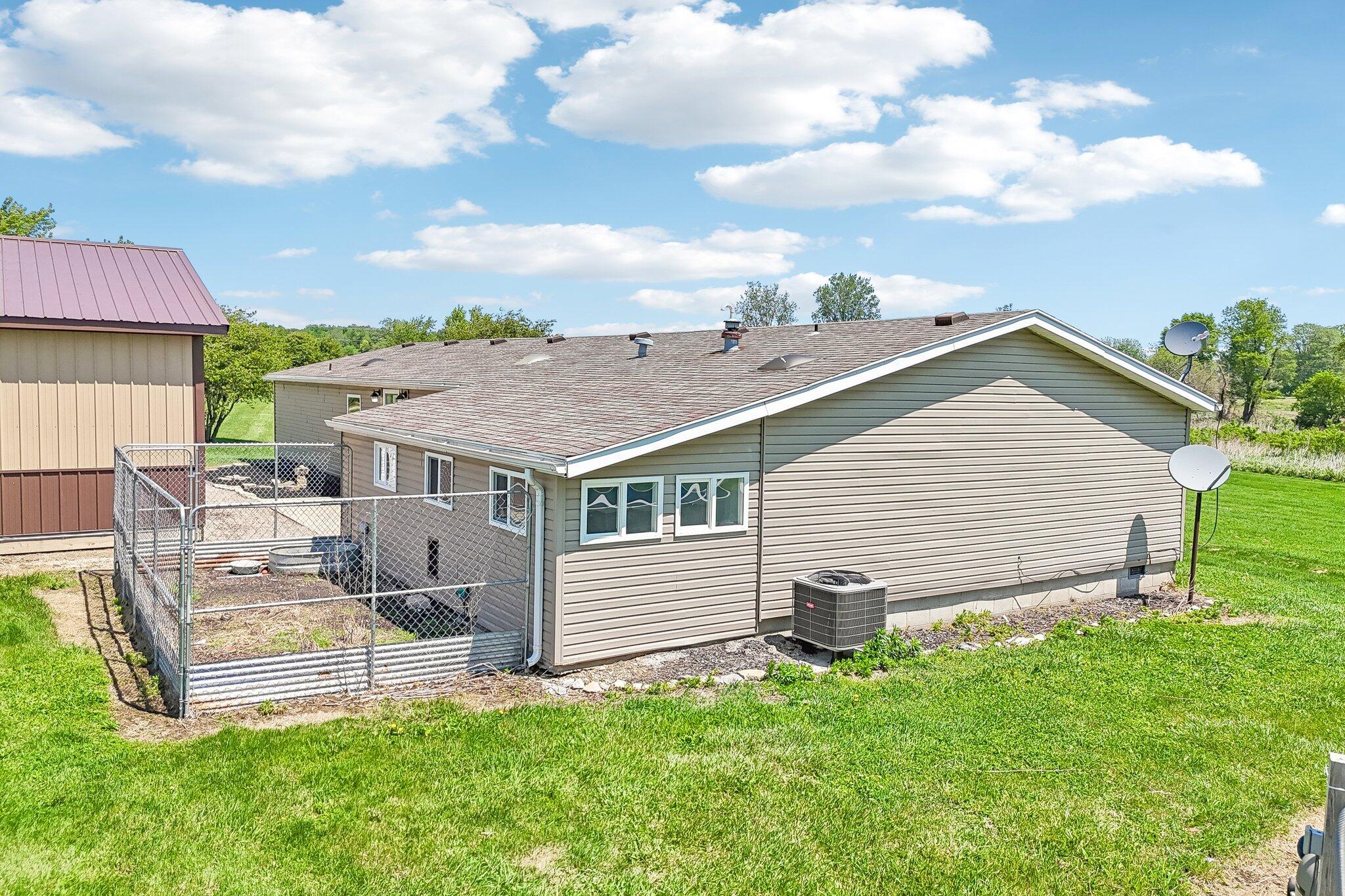 4257 County Road 43, Bellefontaine, Ohio 43311