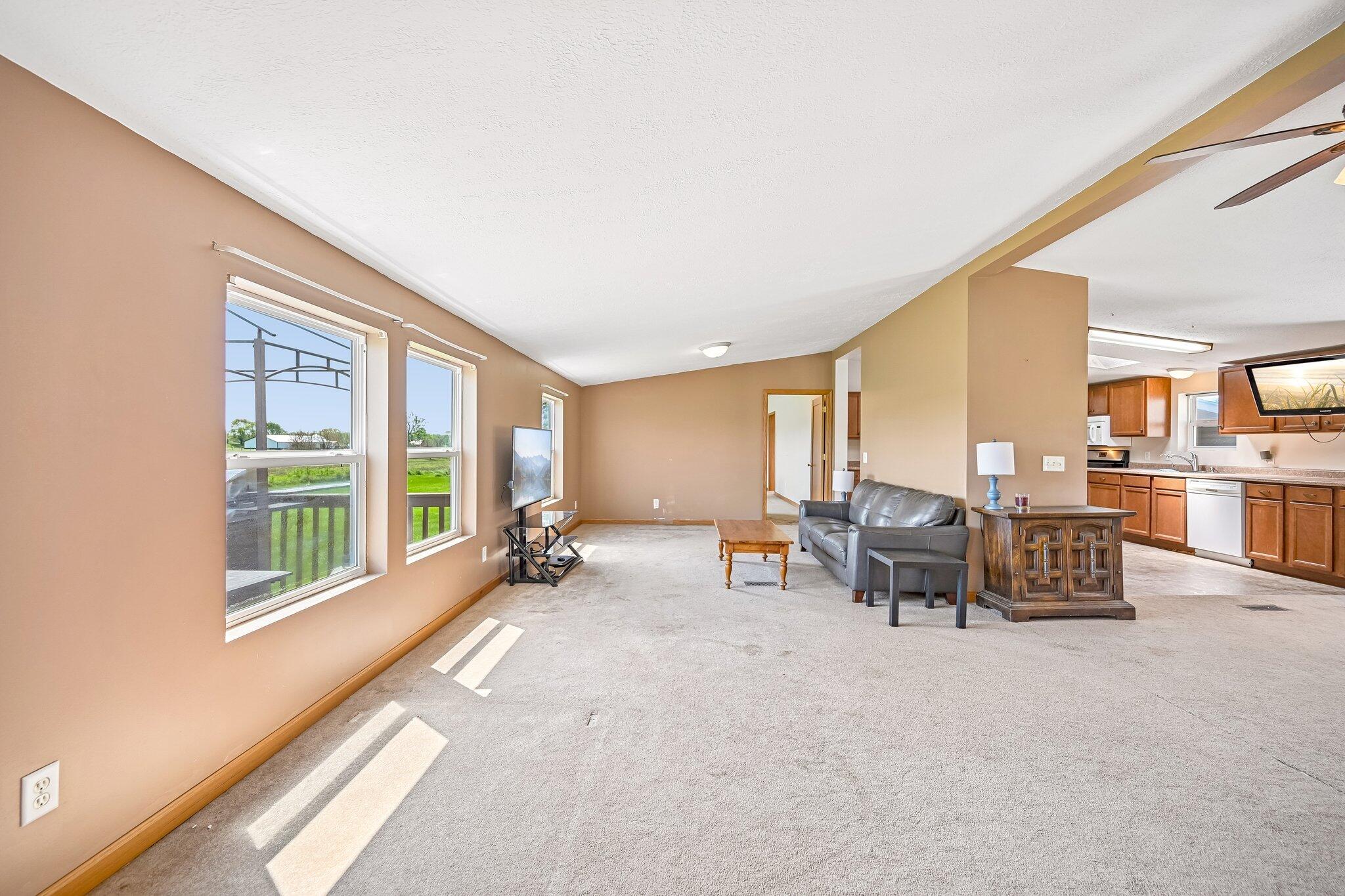 4257 County Road 43, Bellefontaine, Ohio 43311